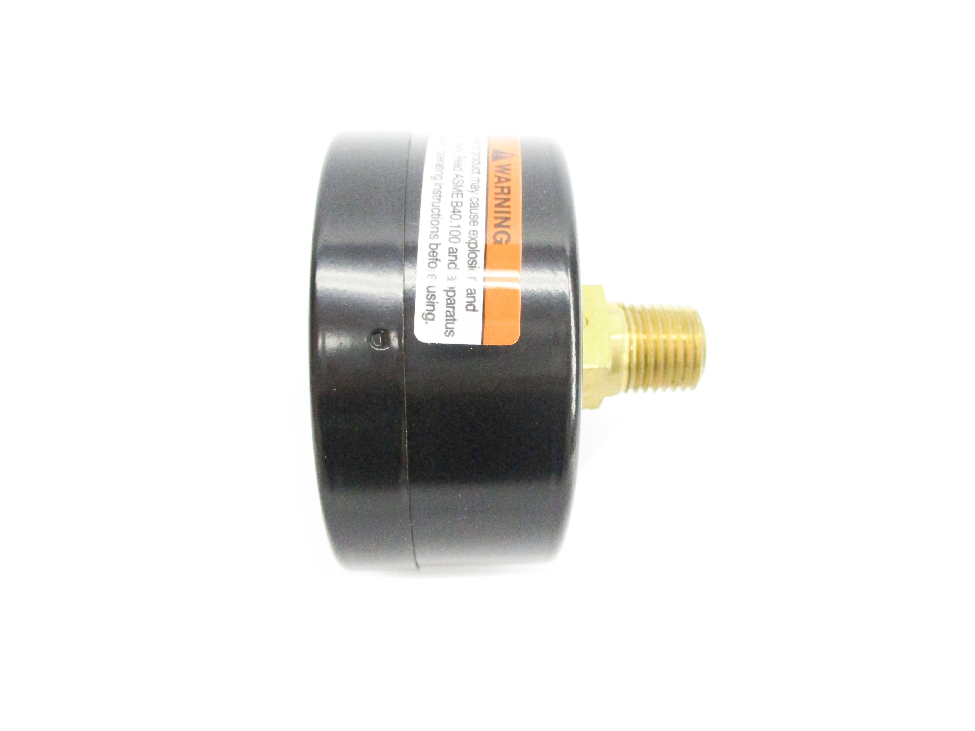 RELIA MARK G250CB140060D 0-100PSI NSMP