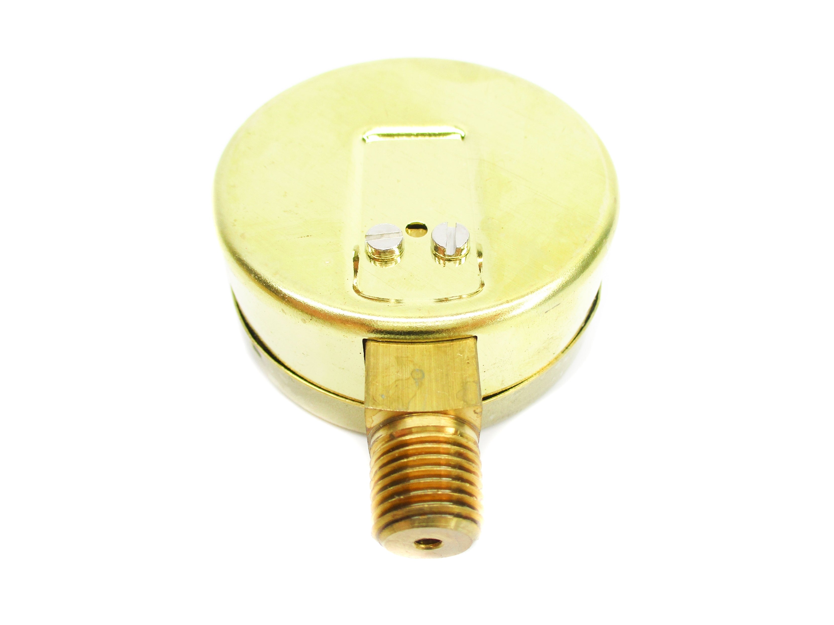 WIKA 8736243 0-100PSI NSMP