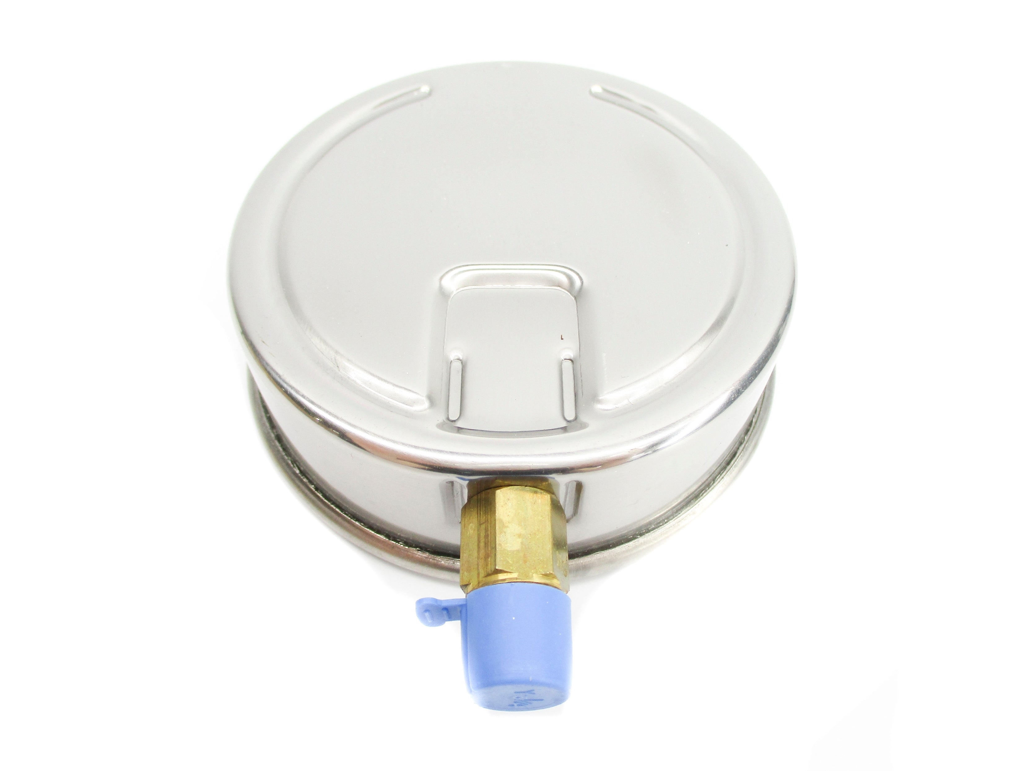 AMETEK 171975ALG 0-100PSI NSMP