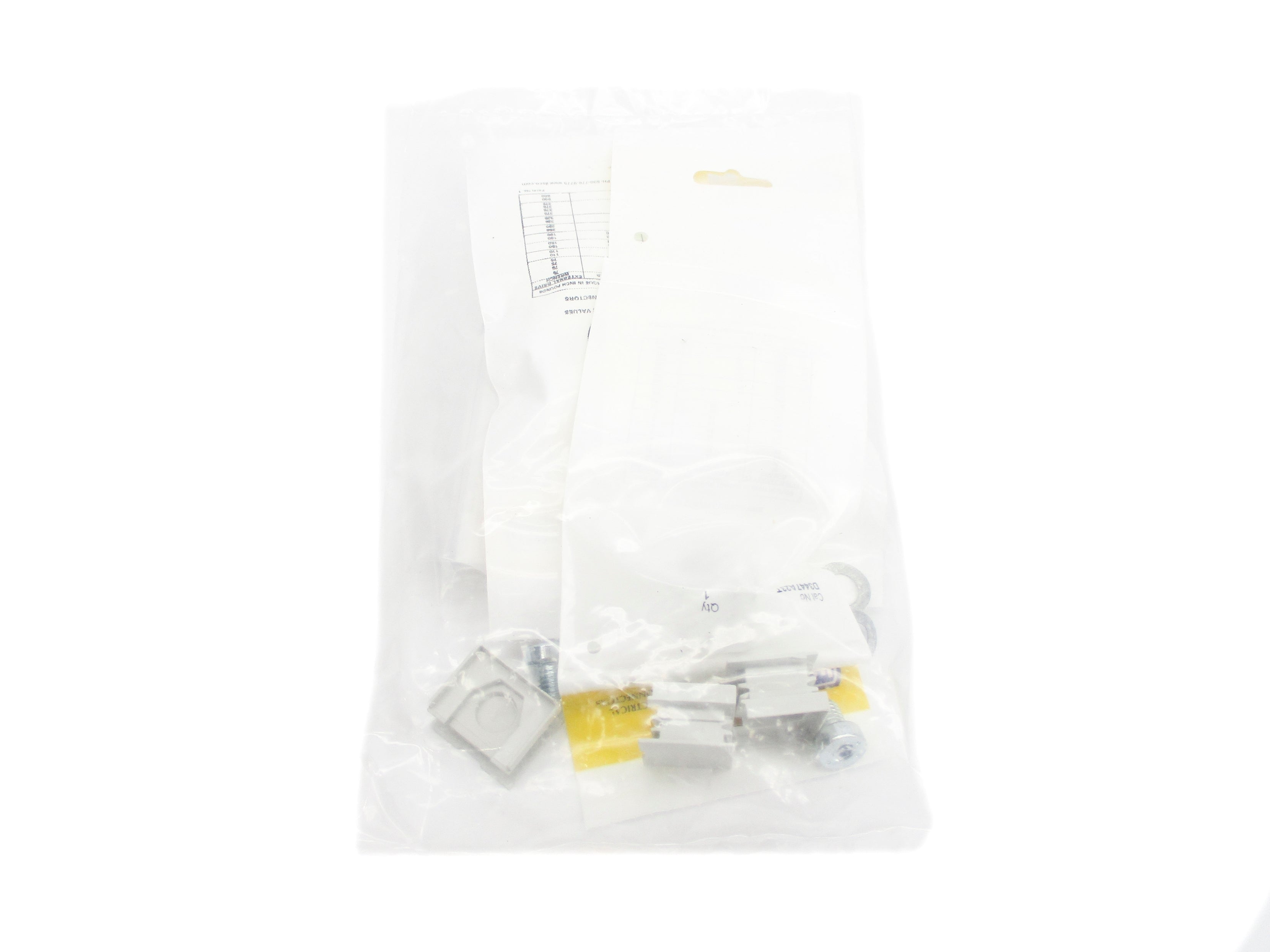 ALLEN BRADLEY 140G-J-TLA13 SER. A NSMP