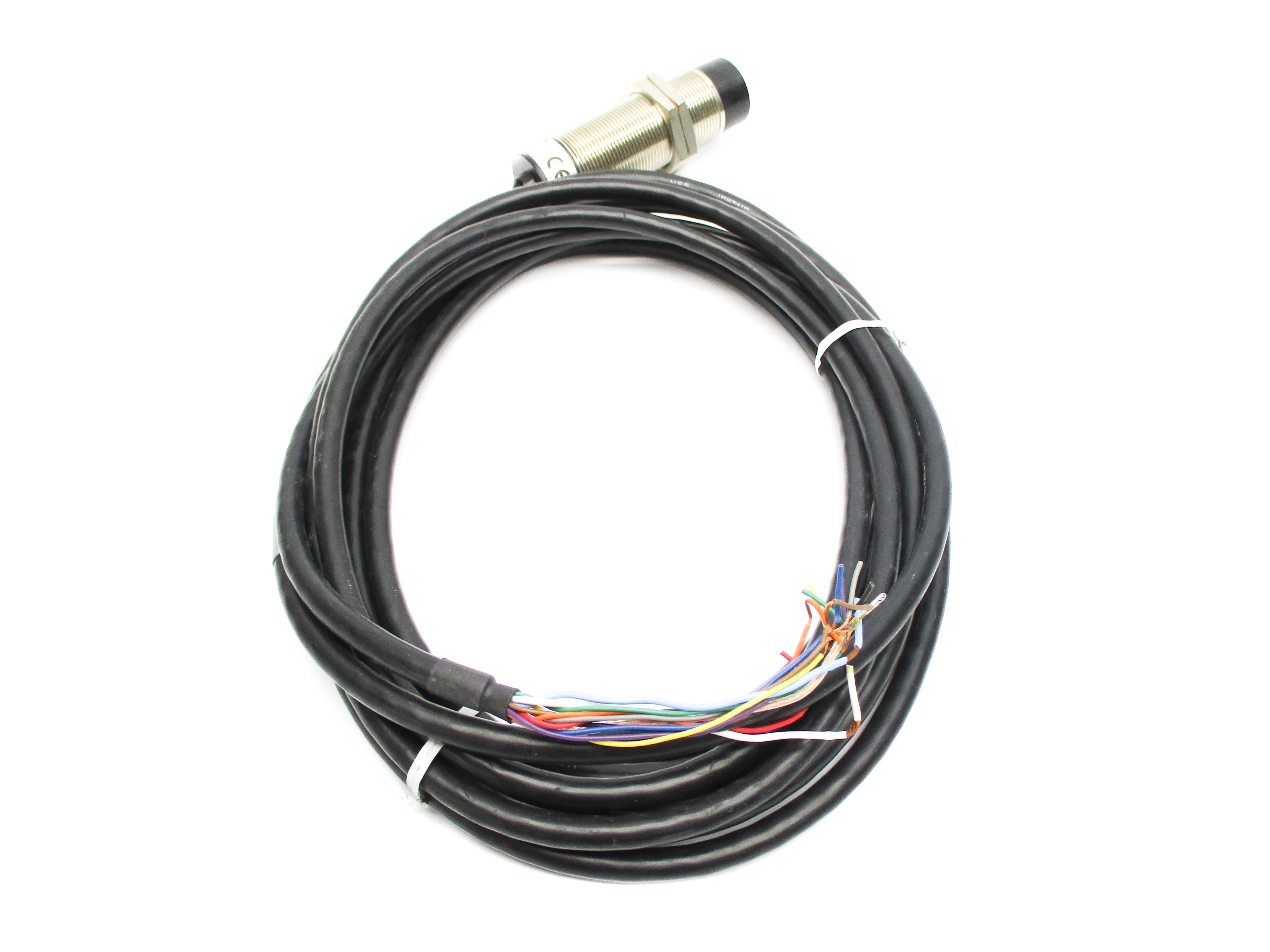 BALLUFF BISC-60R-001-08P NSNP