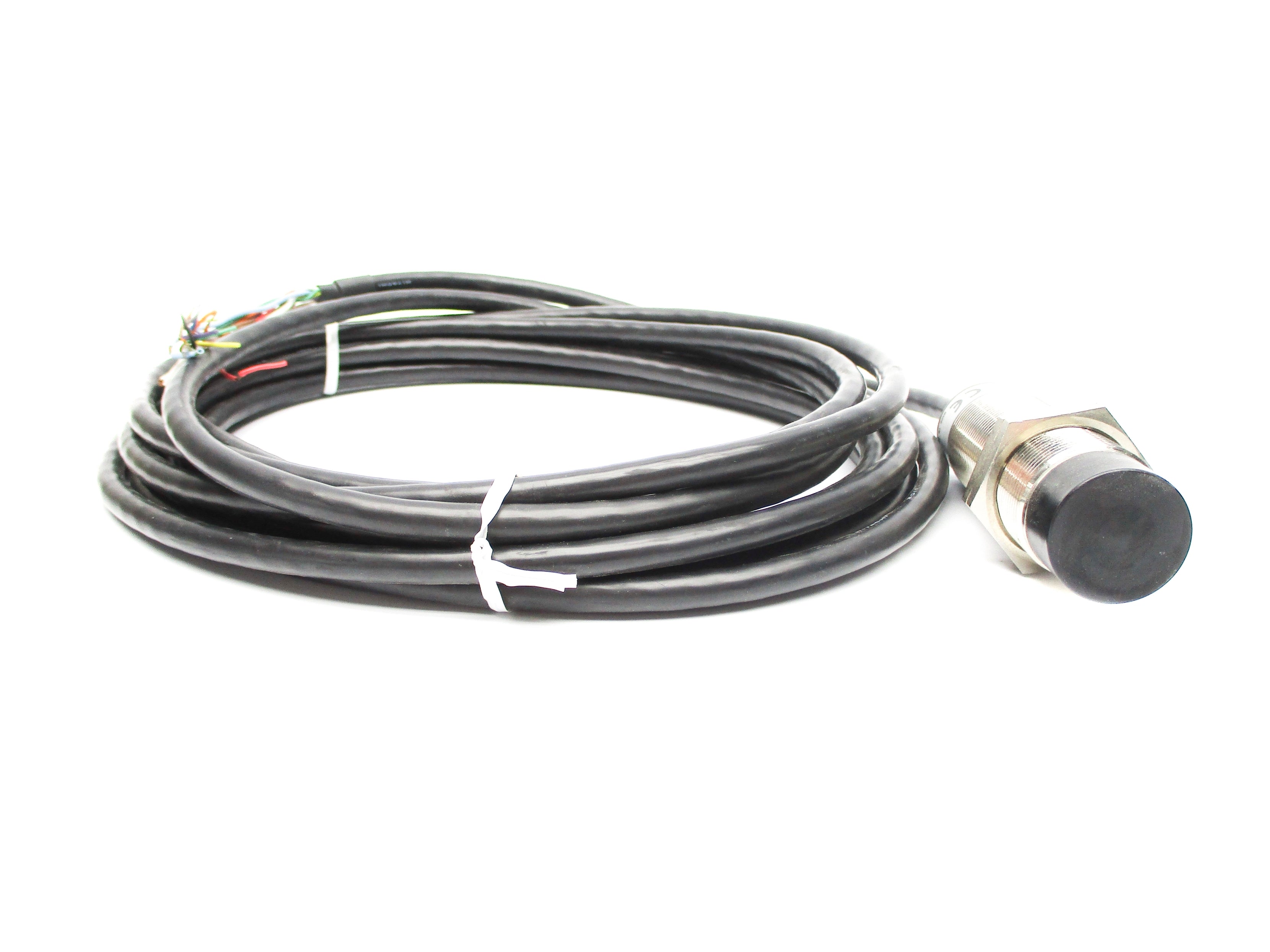BALLUFF BISC-60R-001-08P NSNP