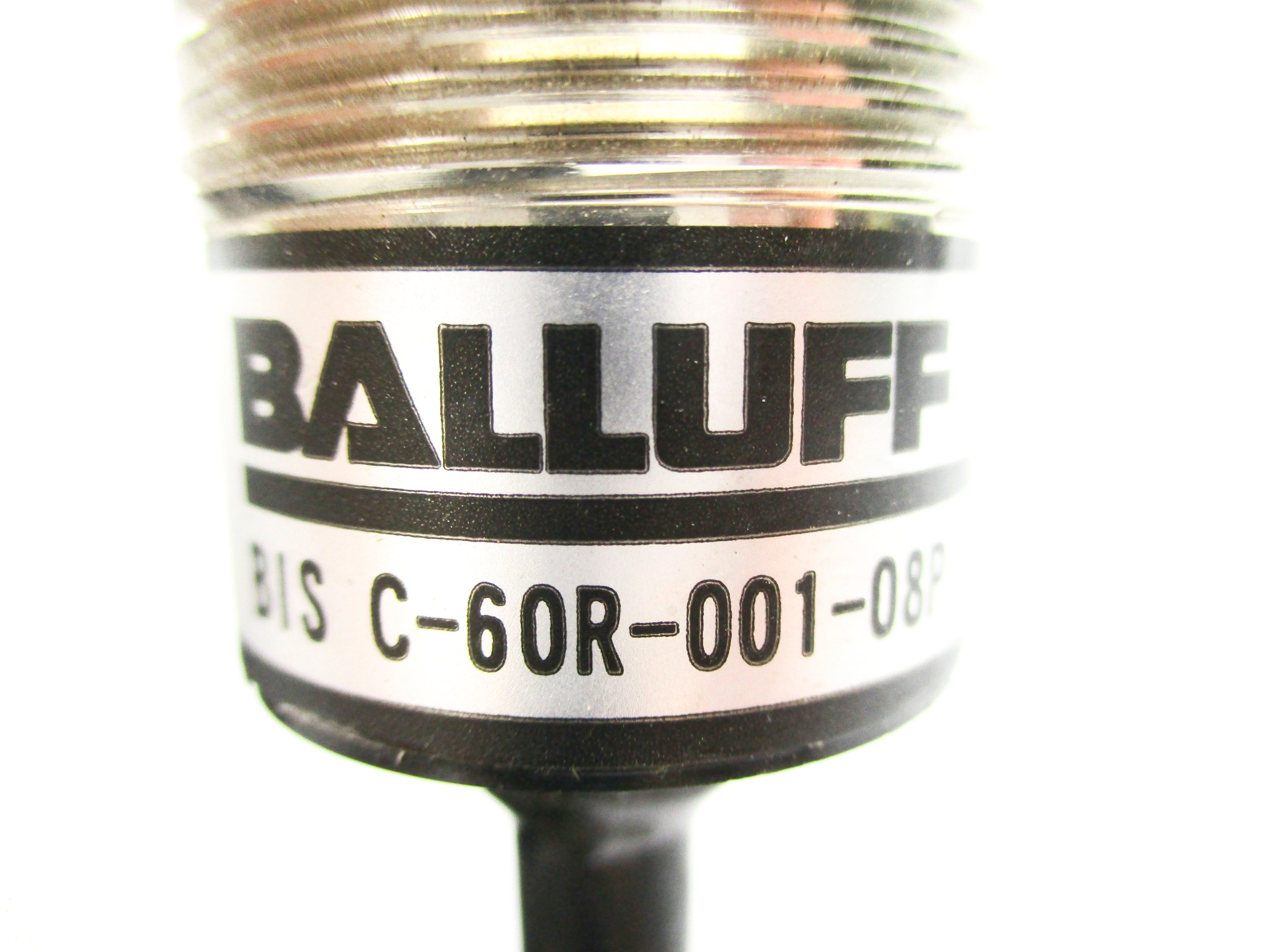 BALLUFF BISC-60R-001-08P NSNP
