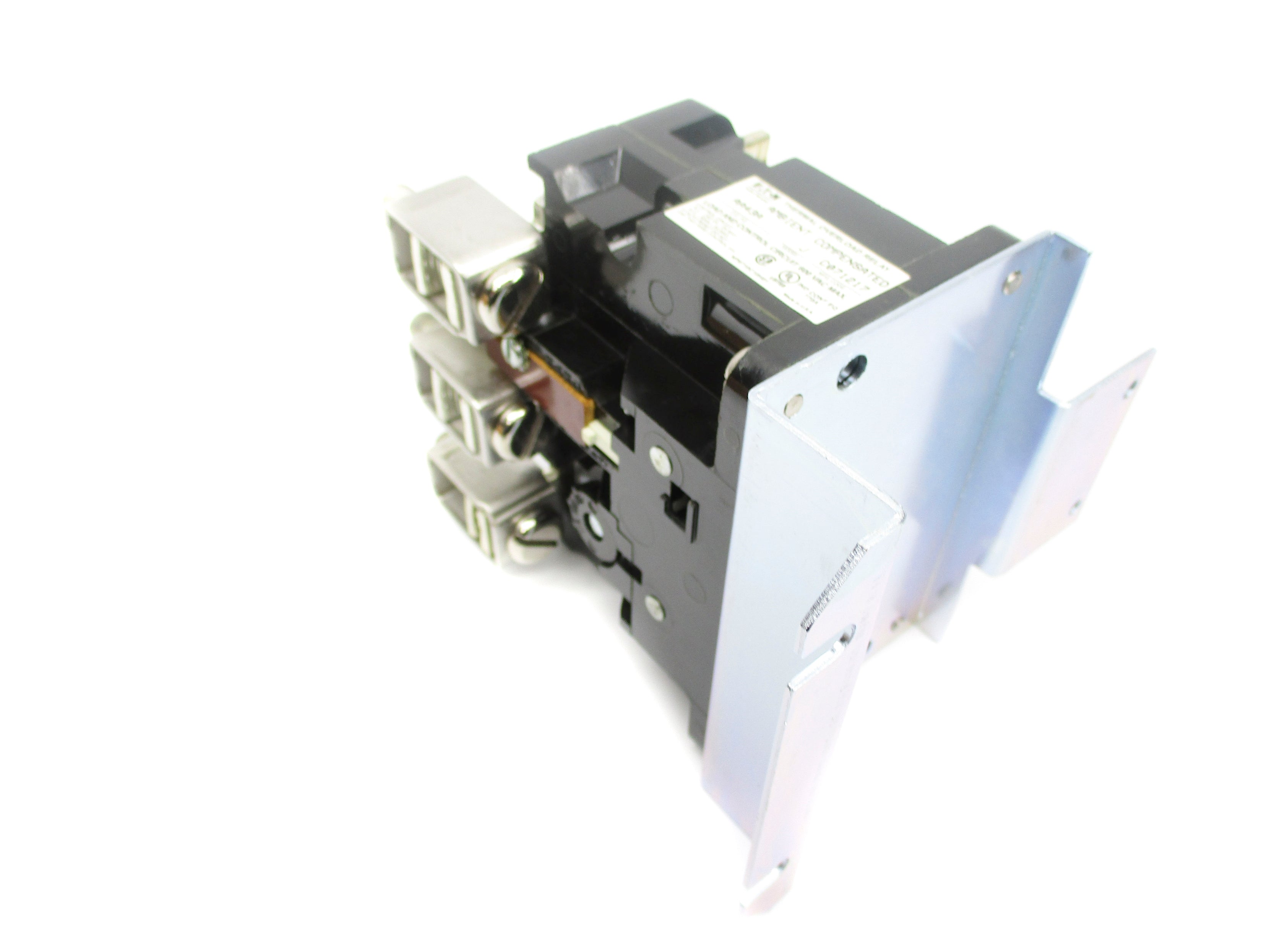 CUTLER HAMMER AA43A NSMP