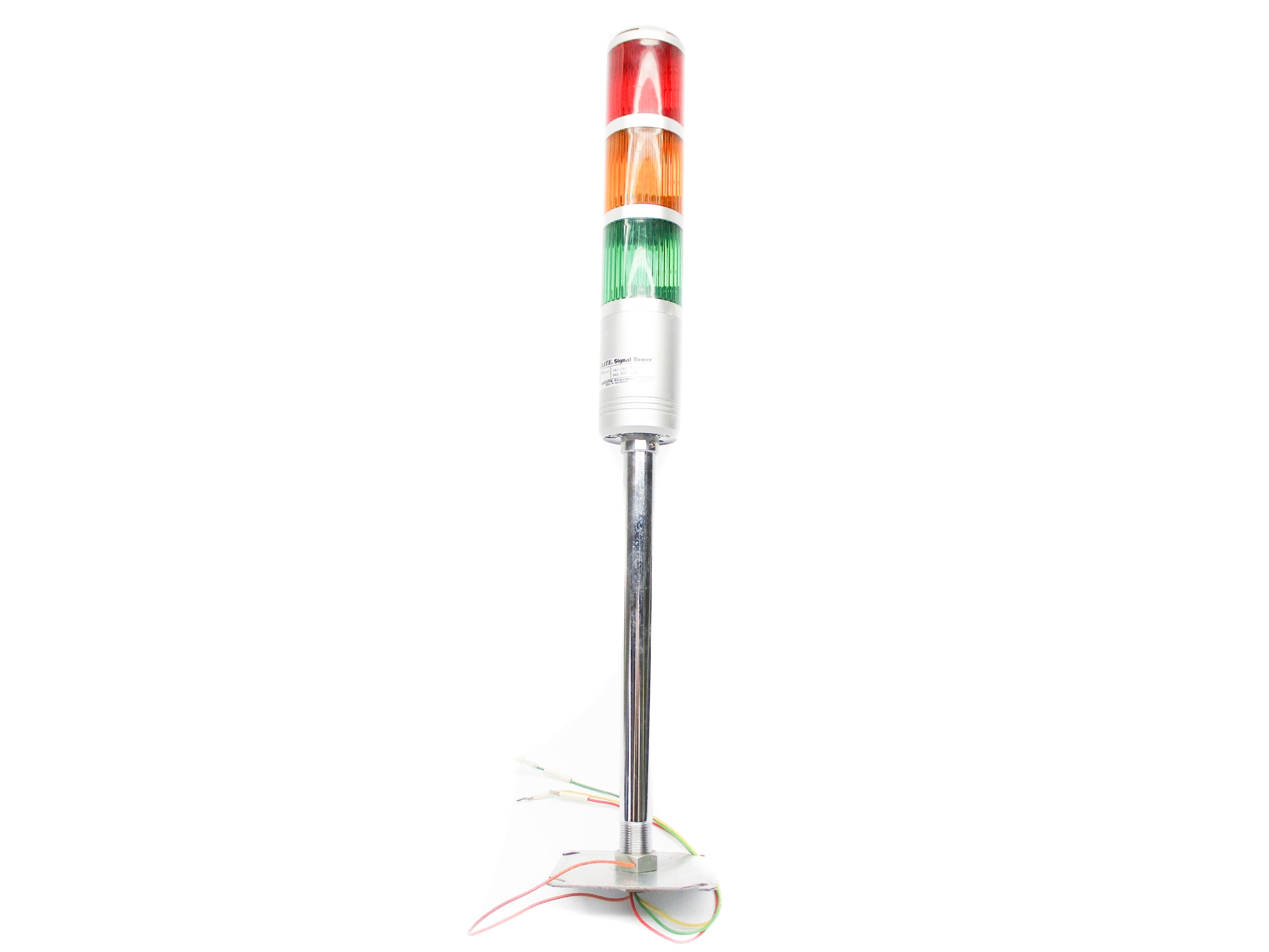 PATLITE ST 24VAC/DC 30V 10W NSNP