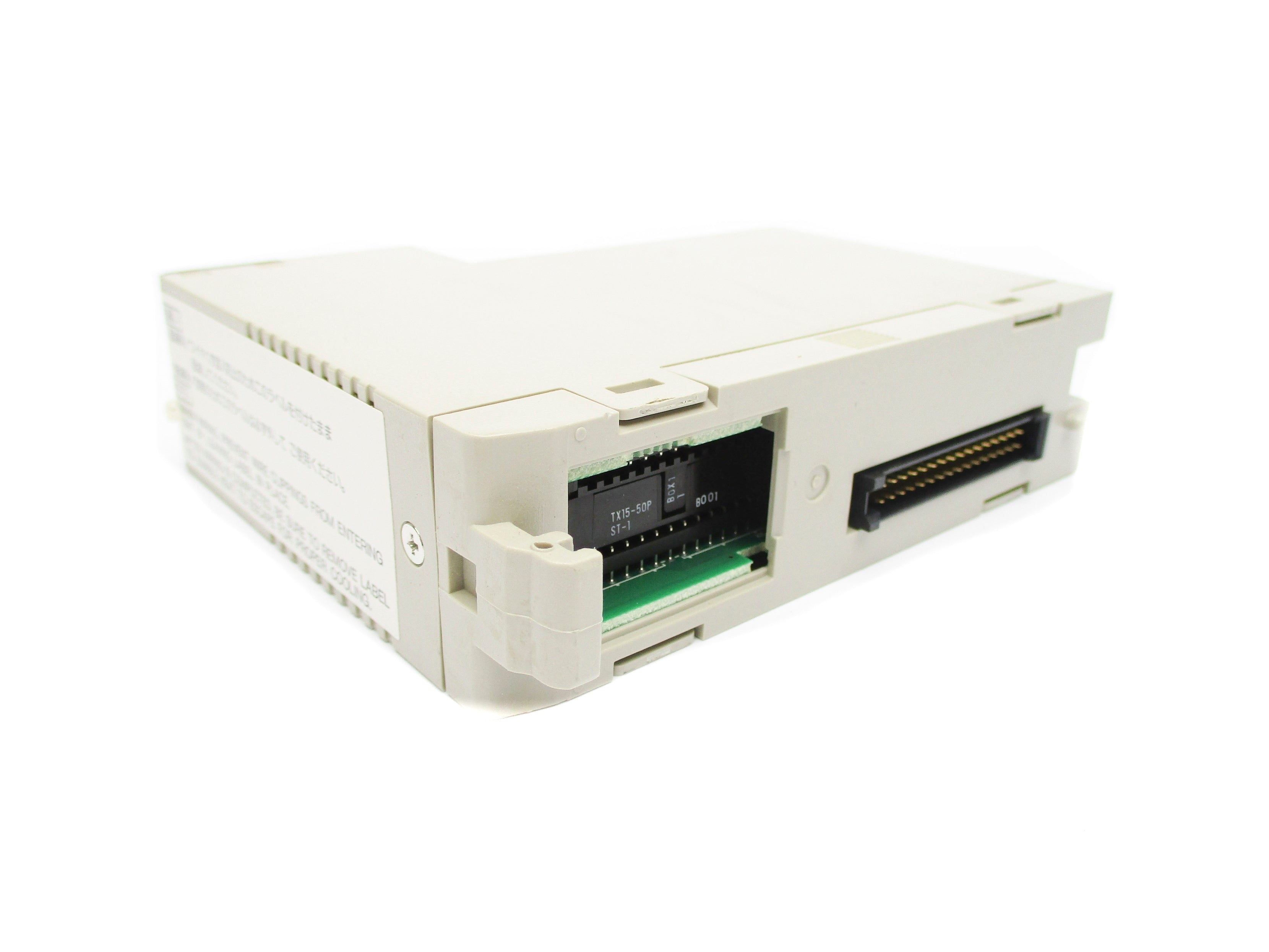 OMRON C200H-ID217 NSNP