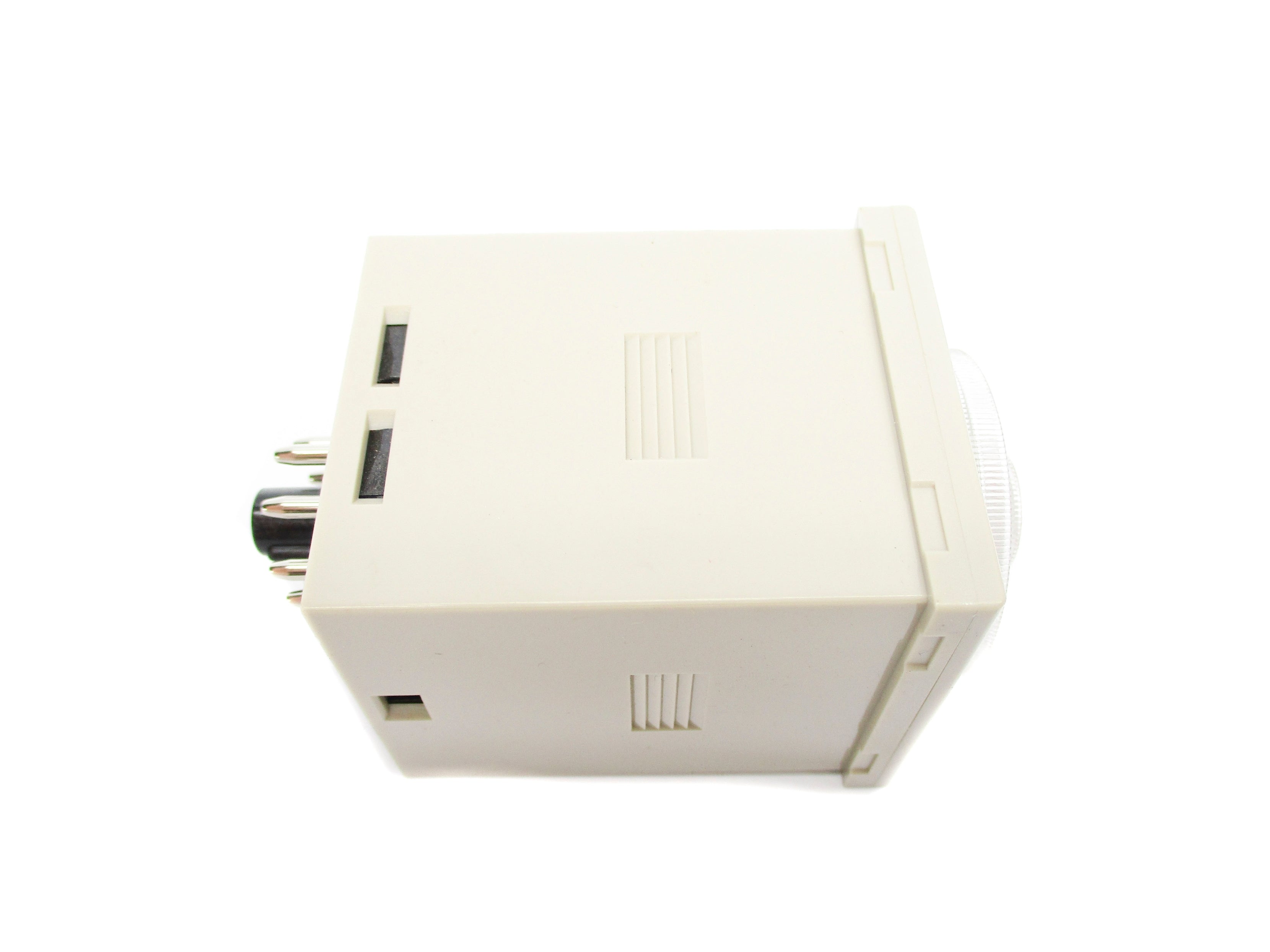 OMRON H3CR-F8N 24-48VAC 12-48VDC NSNP