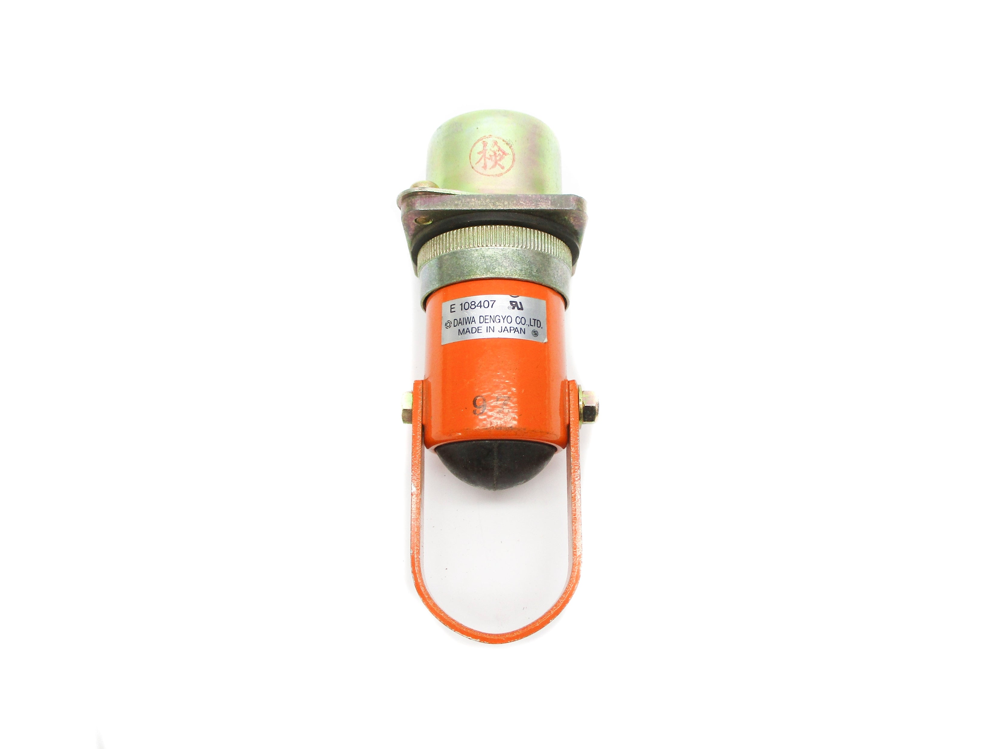 DAIWA DENGYO SPT-11 250V 15A NSNP