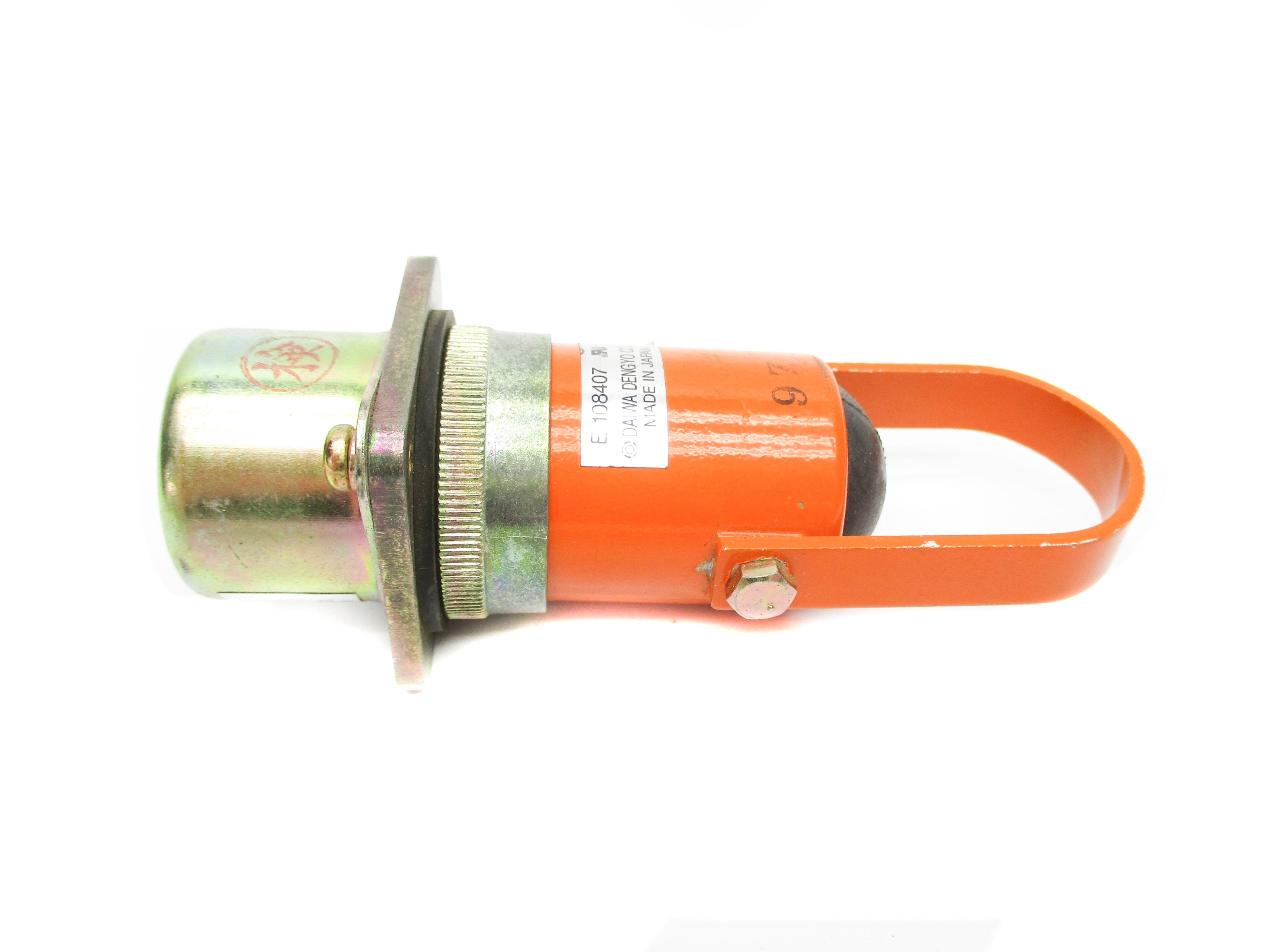 DAIWA DENGYO SPT-11 250V 15A NSNP