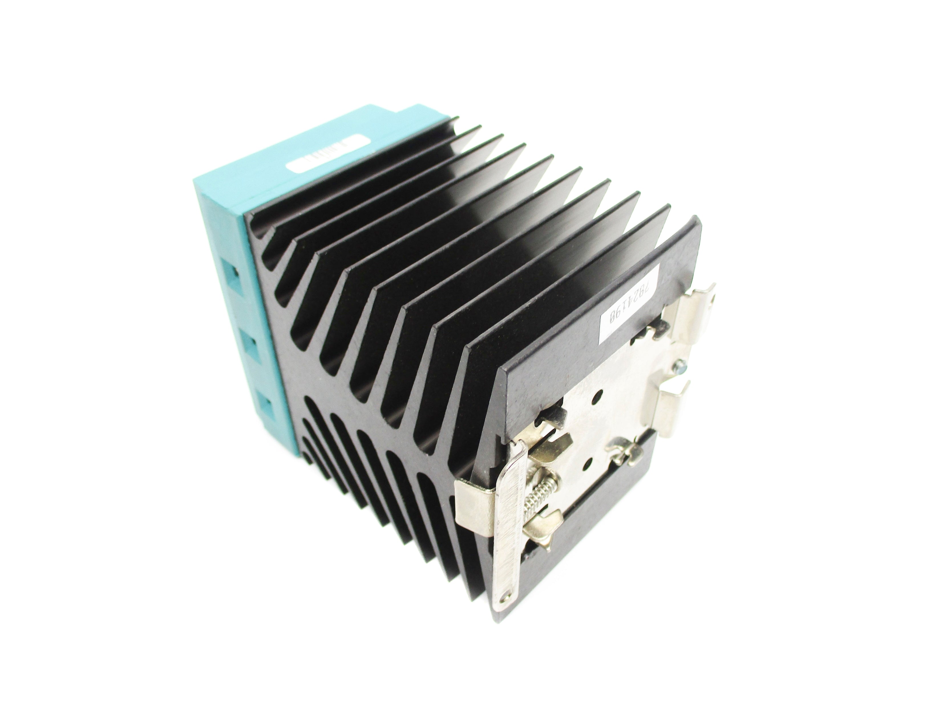 CONTINENTAL RVA3-6V75T/H 100/280VAC 30A NSNP