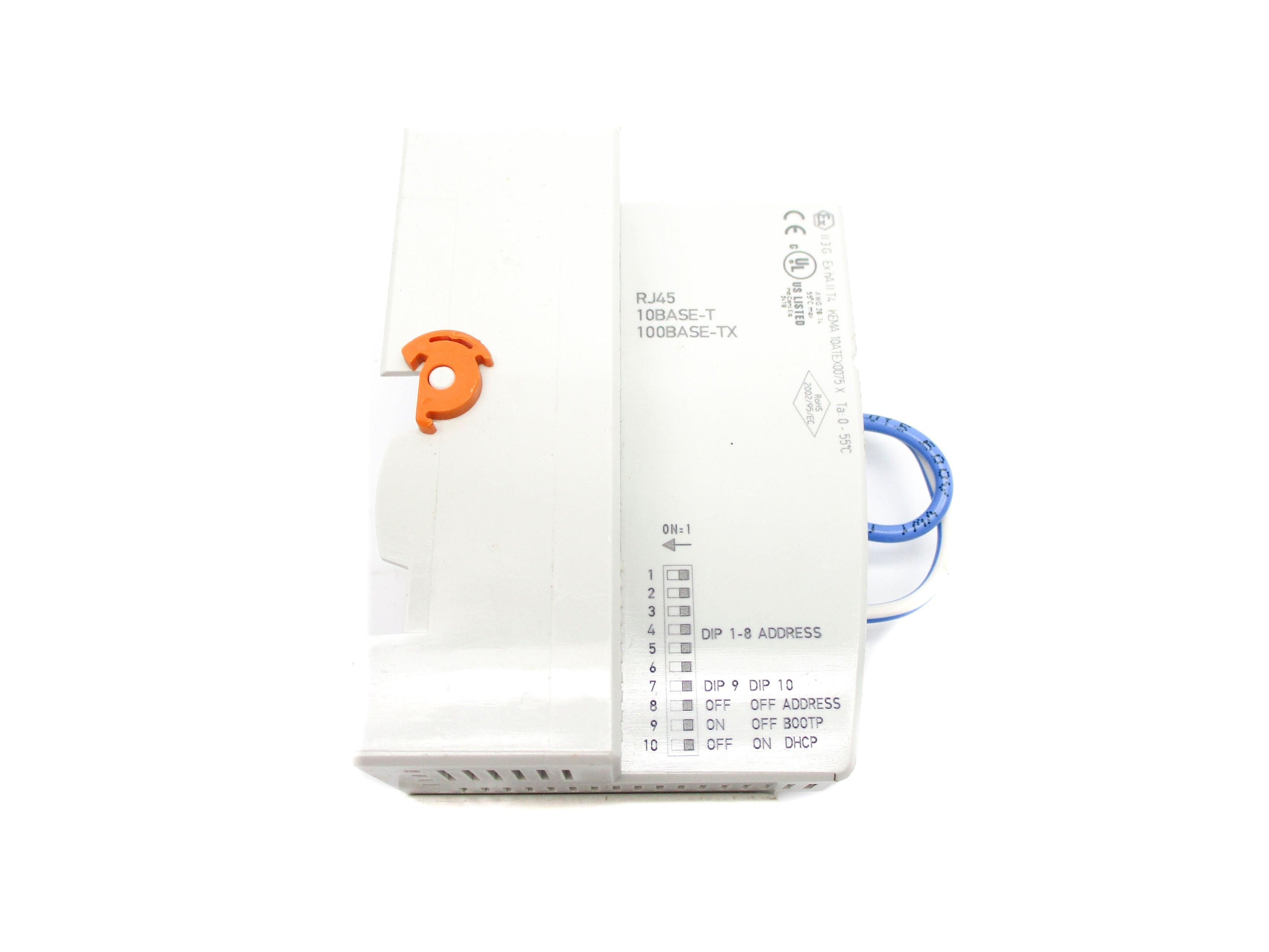 BECKHOFF BC9020 NSNP