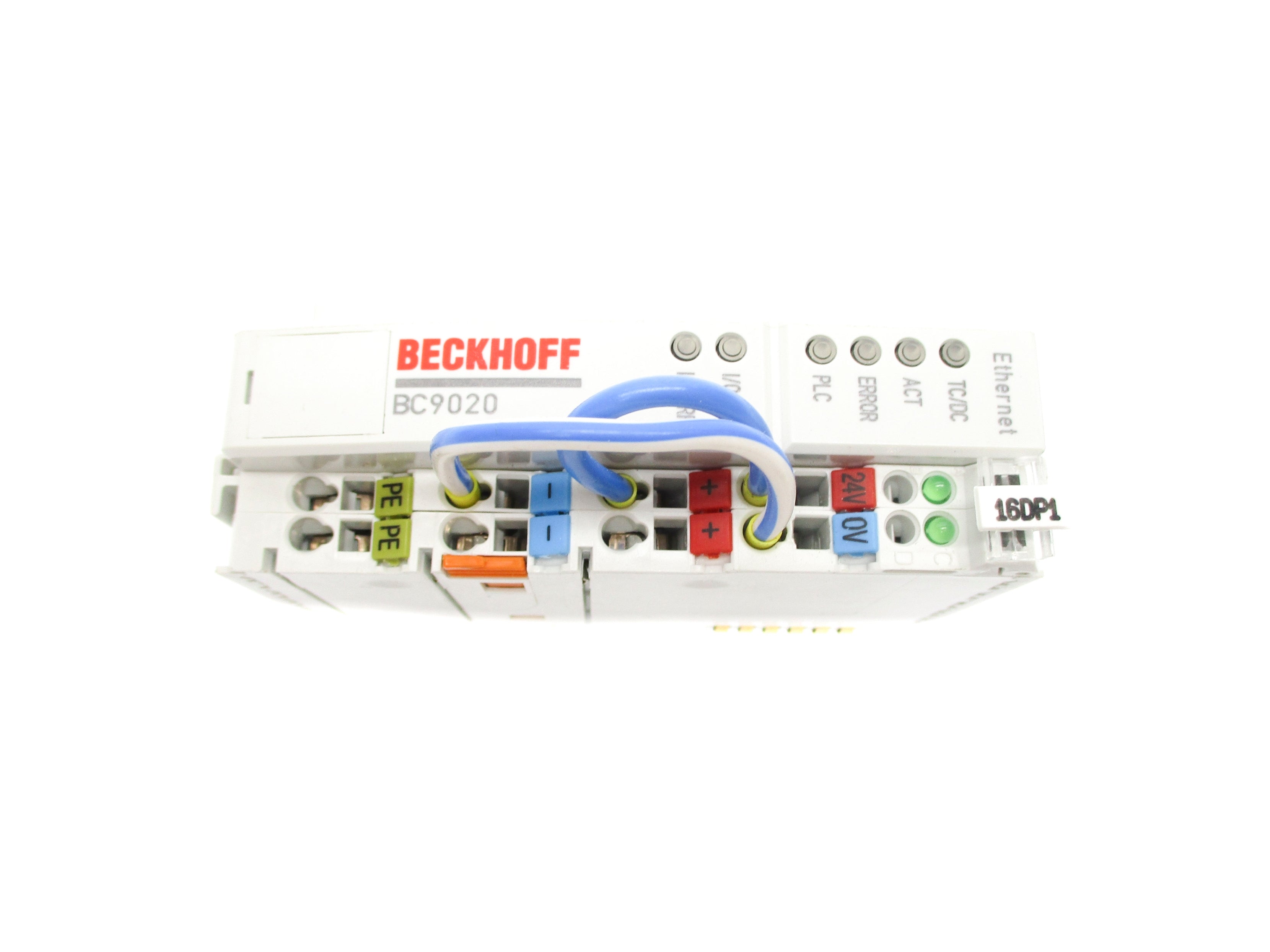 BECKHOFF BC9020 NSNP