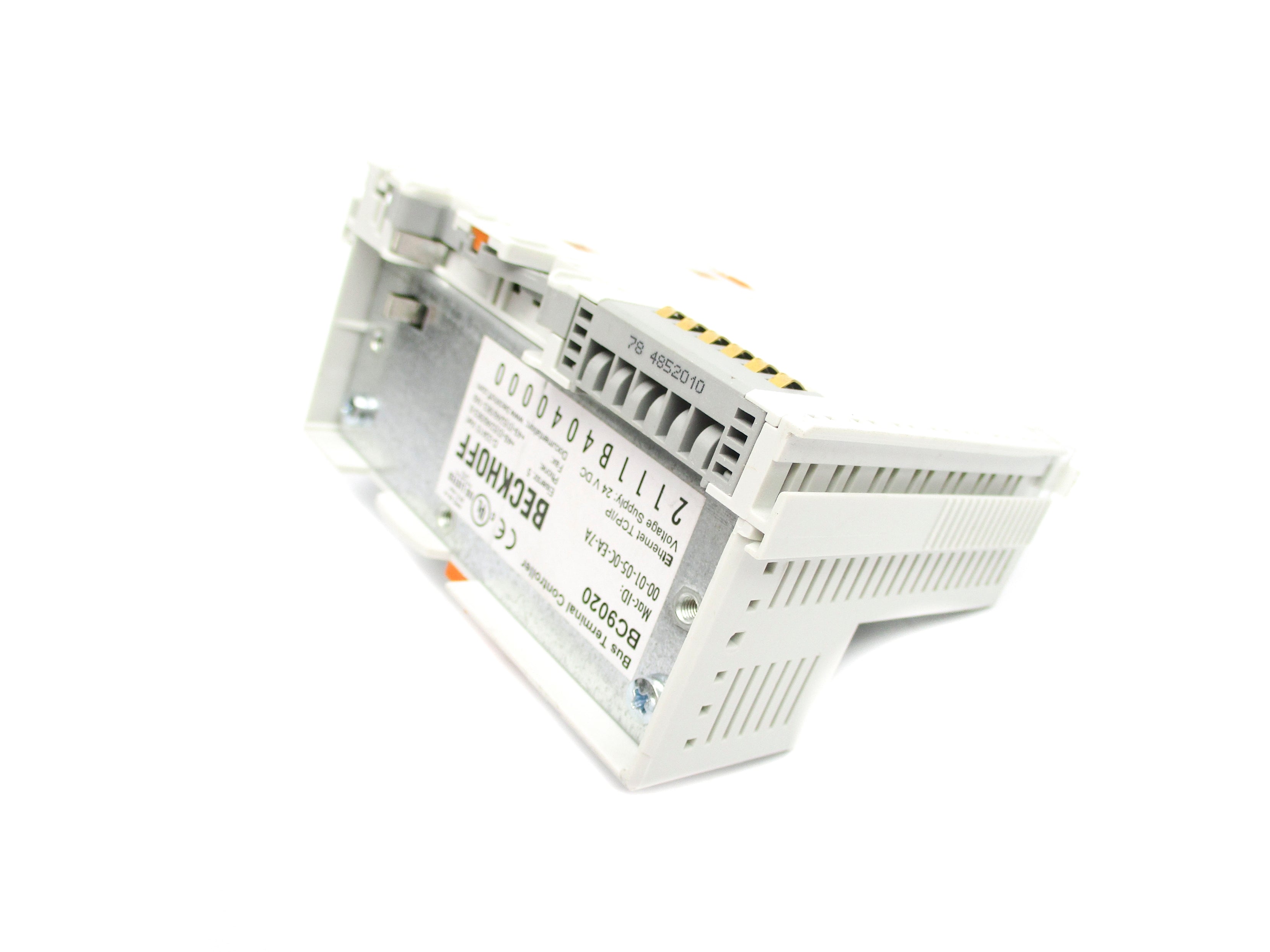 BECKHOFF BC9020 NSNP