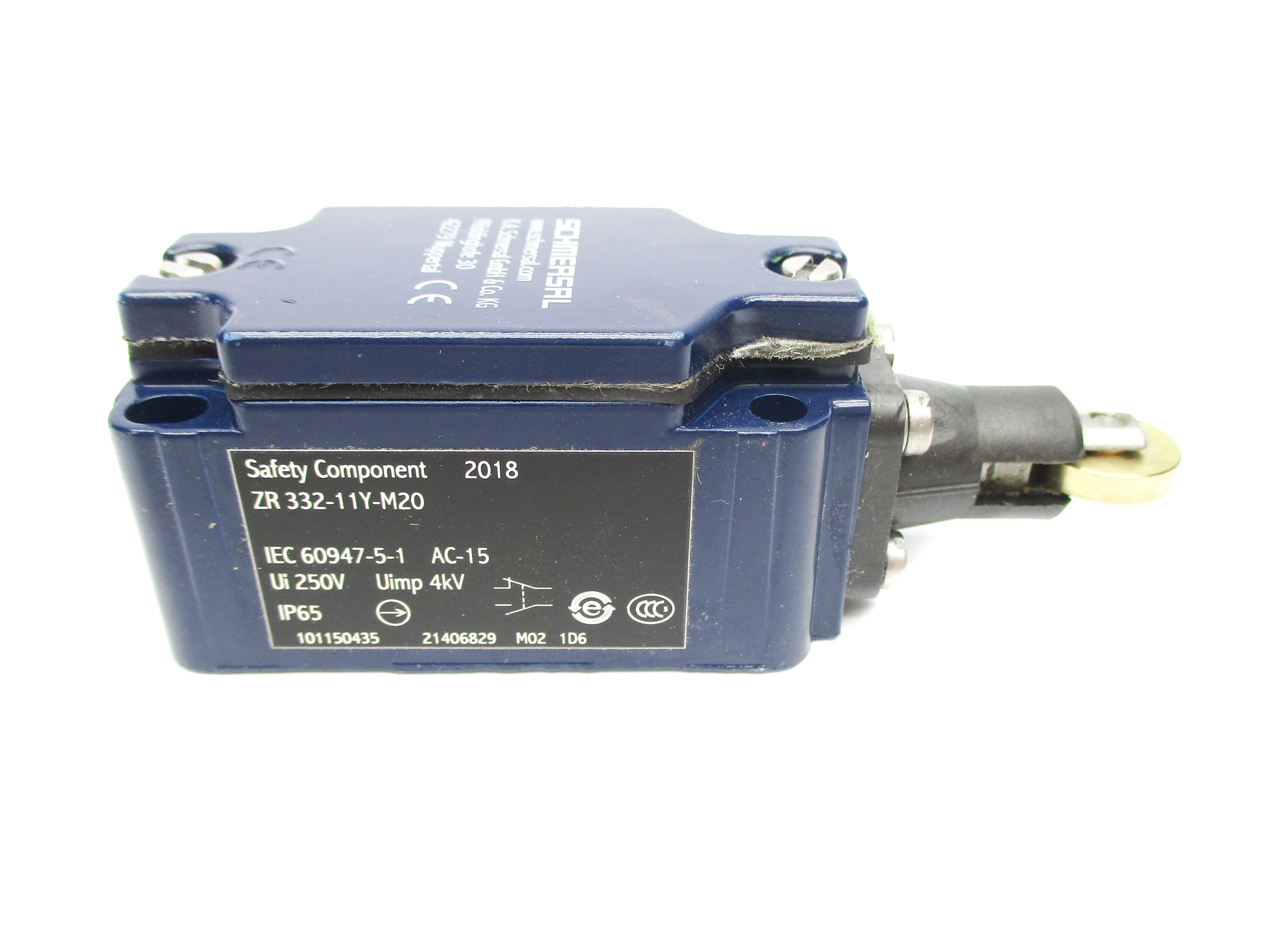 SCHMERSAL ZR332-11Y-M20 NSNP