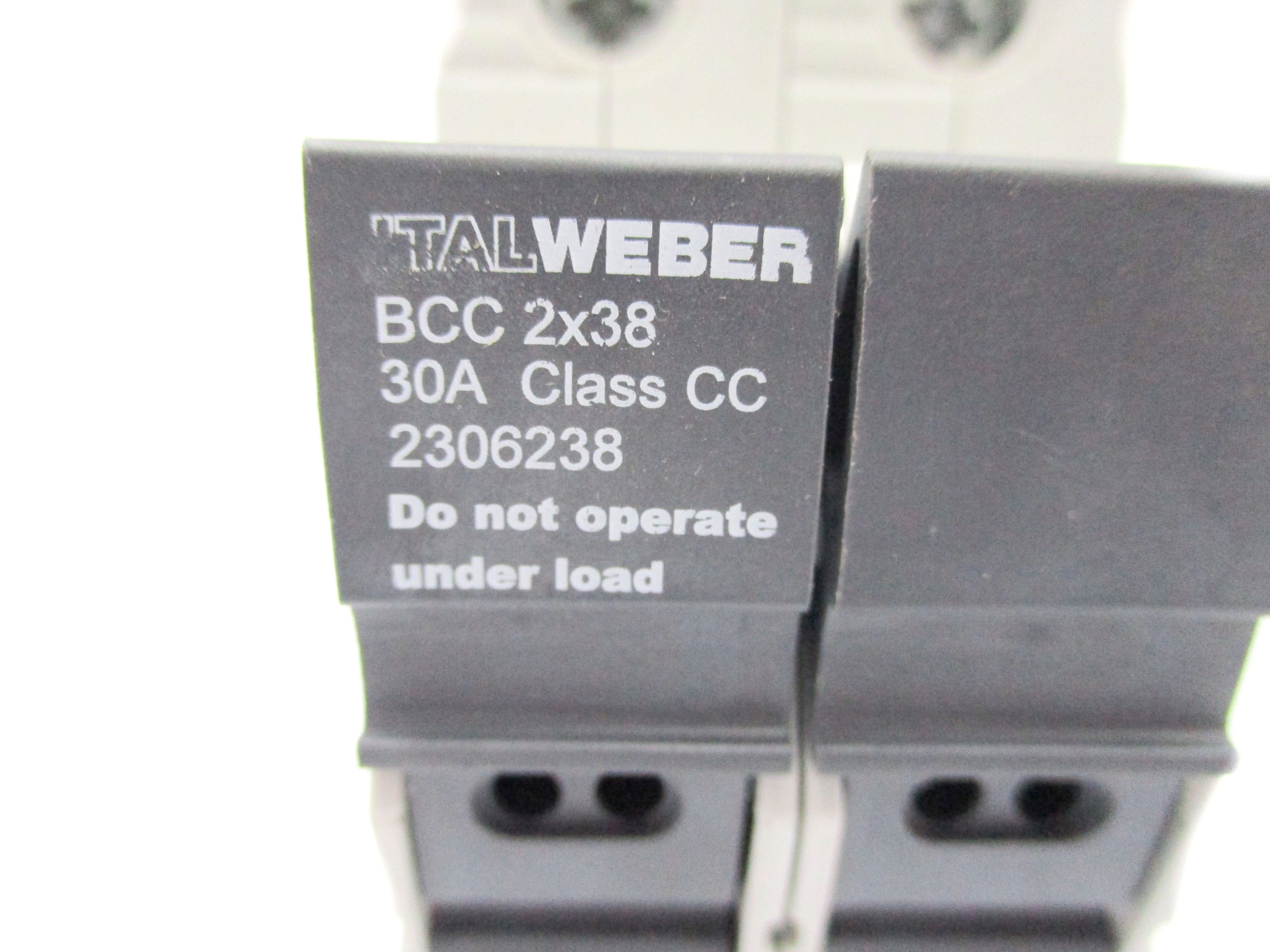 ITALWEBER 2306238 NSNP