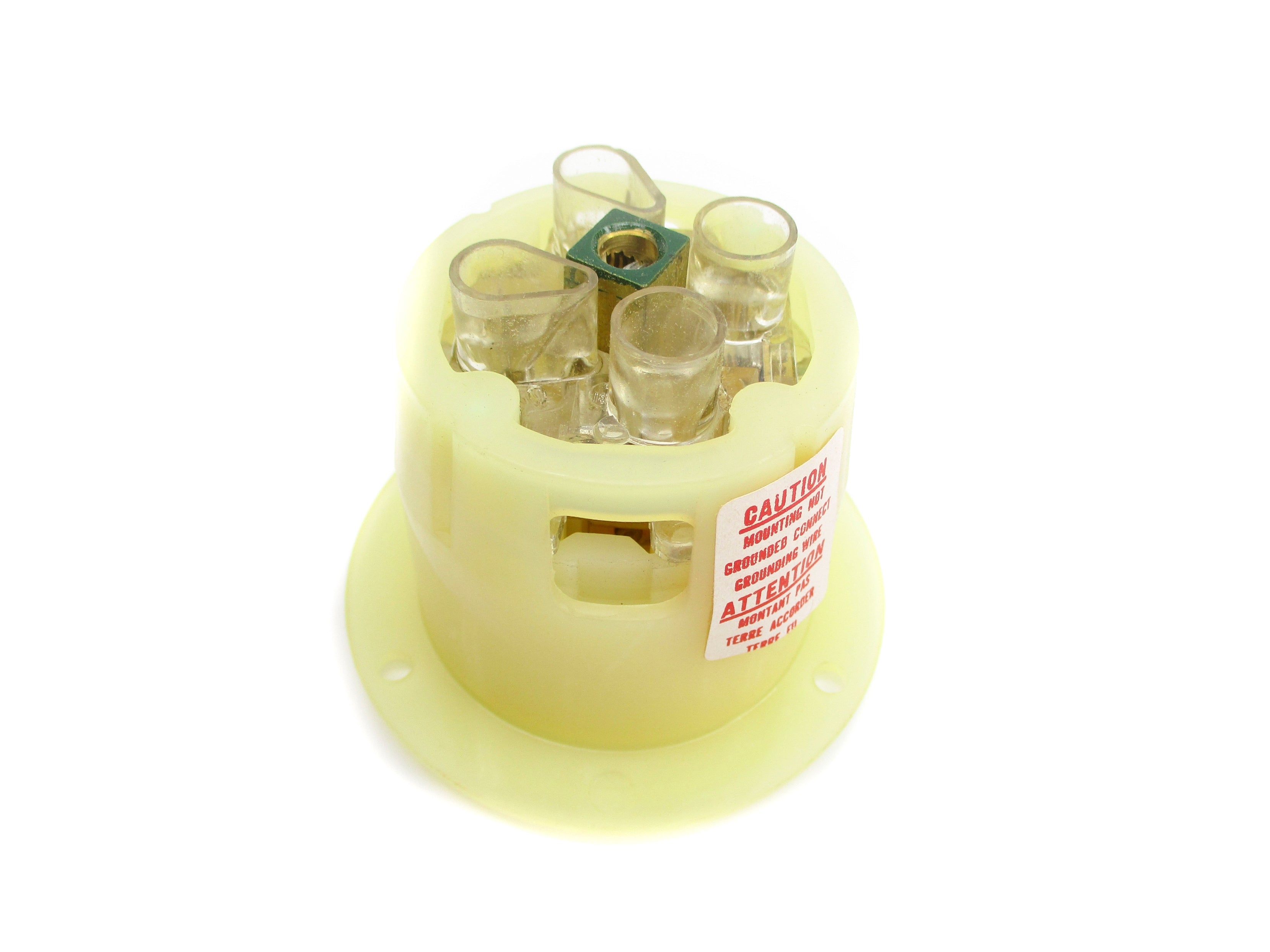 HUBBELL 2526 NSMP