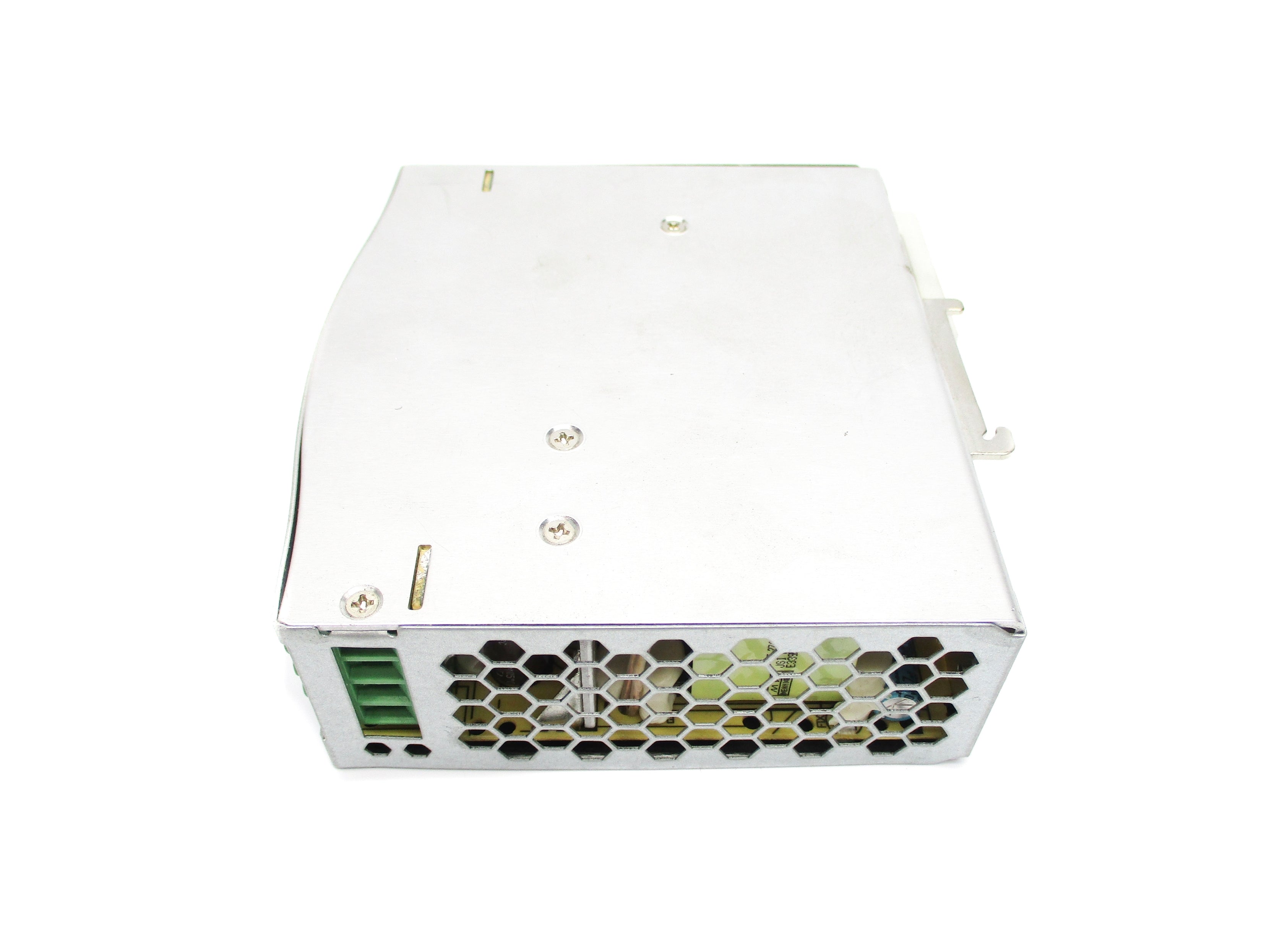 MEAN WELL EDR-120-24 NSNP