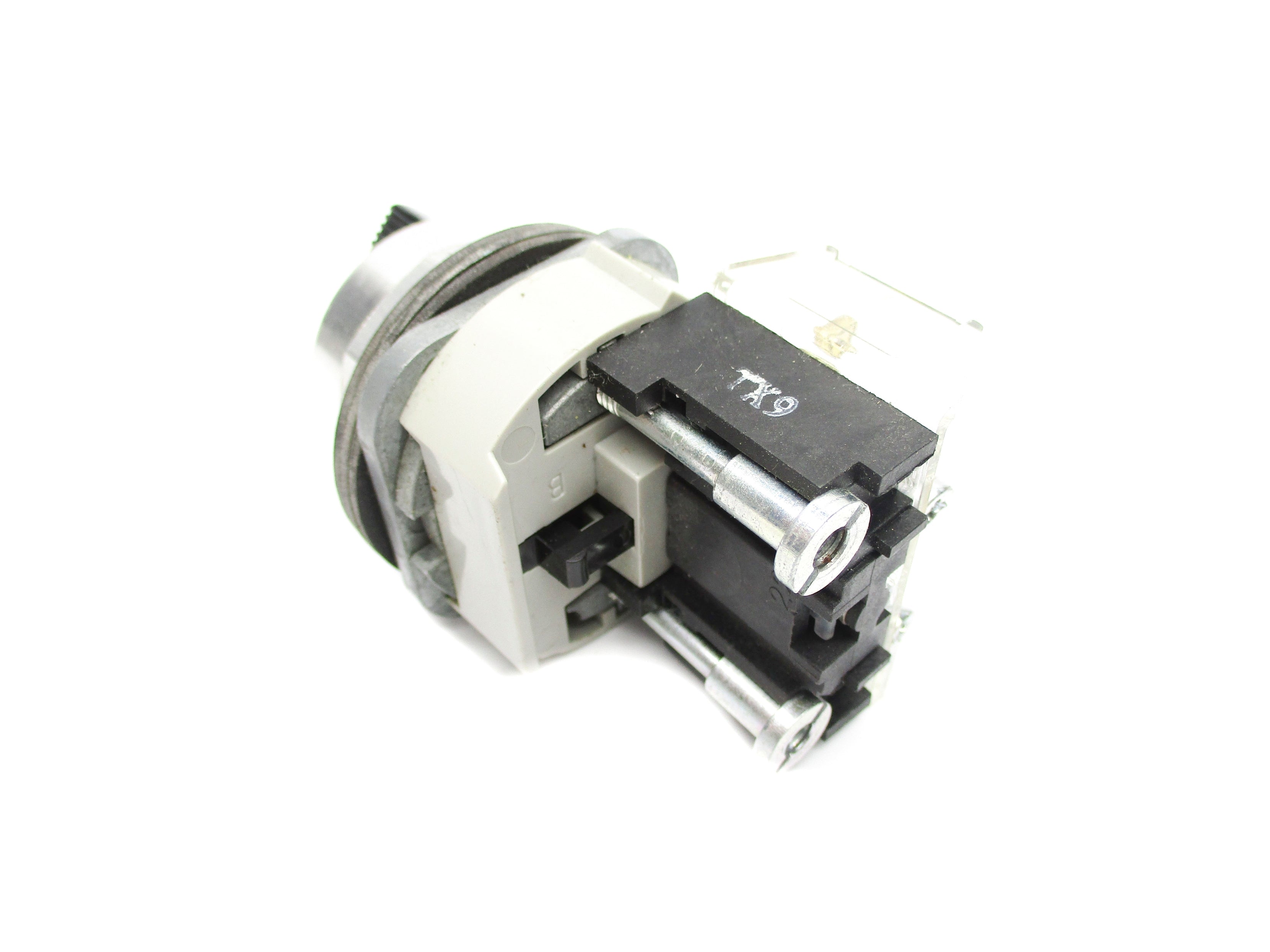 ALLEN BRADLEY 800T-H2 SER. T NSNP