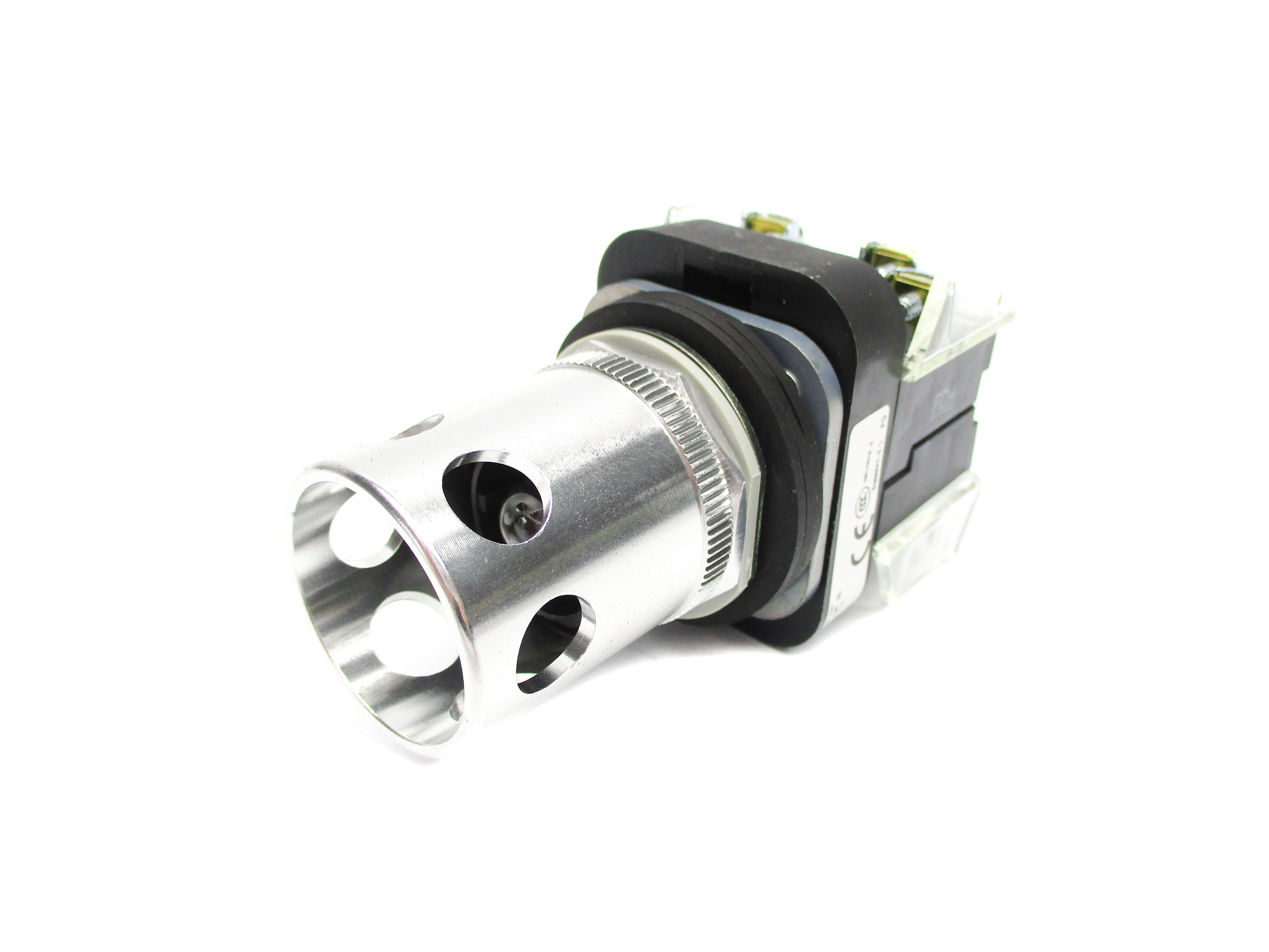 ALLEN BRADLEY 800T-QA24 SER. T NSNP