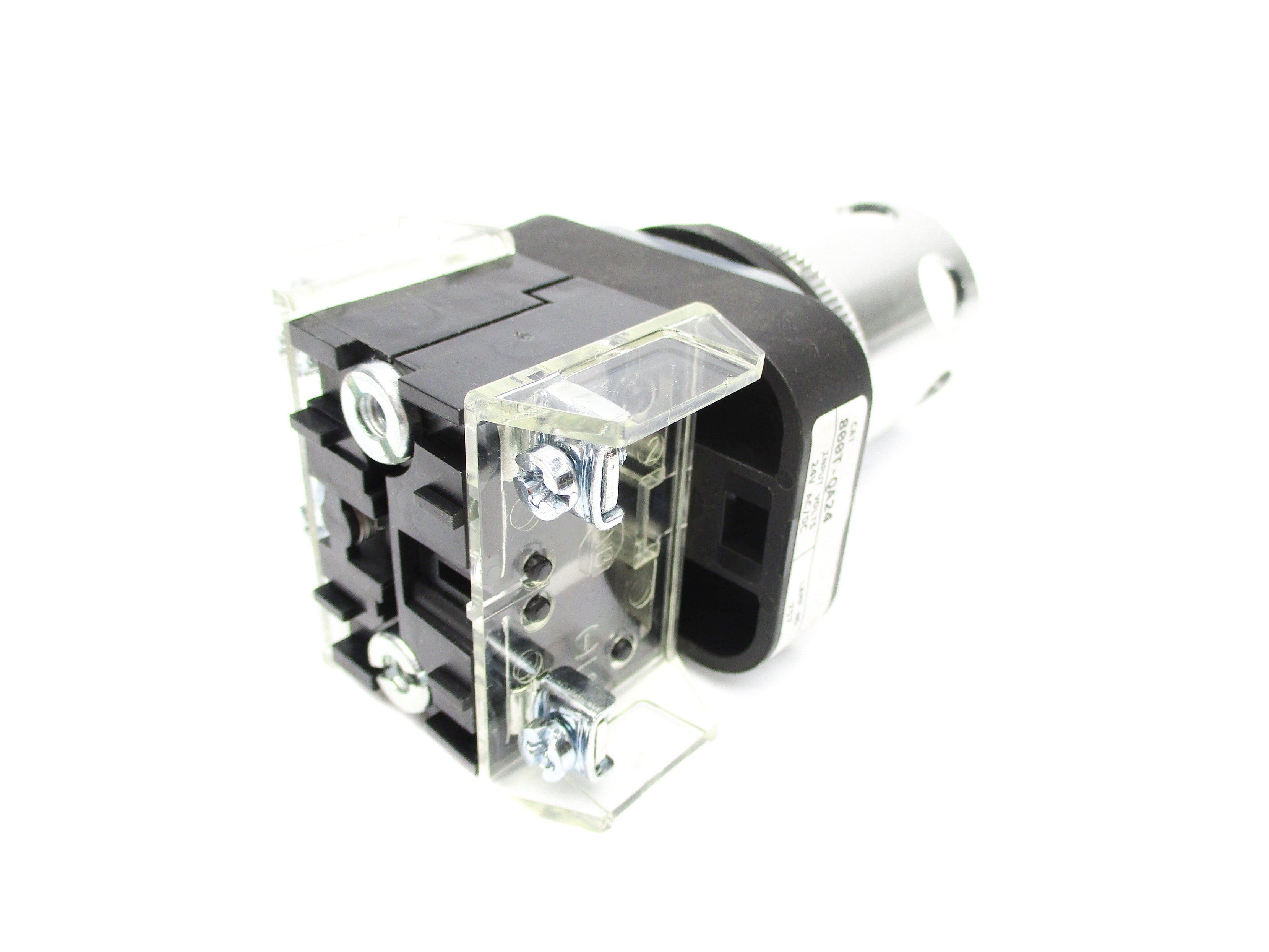 ALLEN BRADLEY 800T-QA24 SER. T NSNP