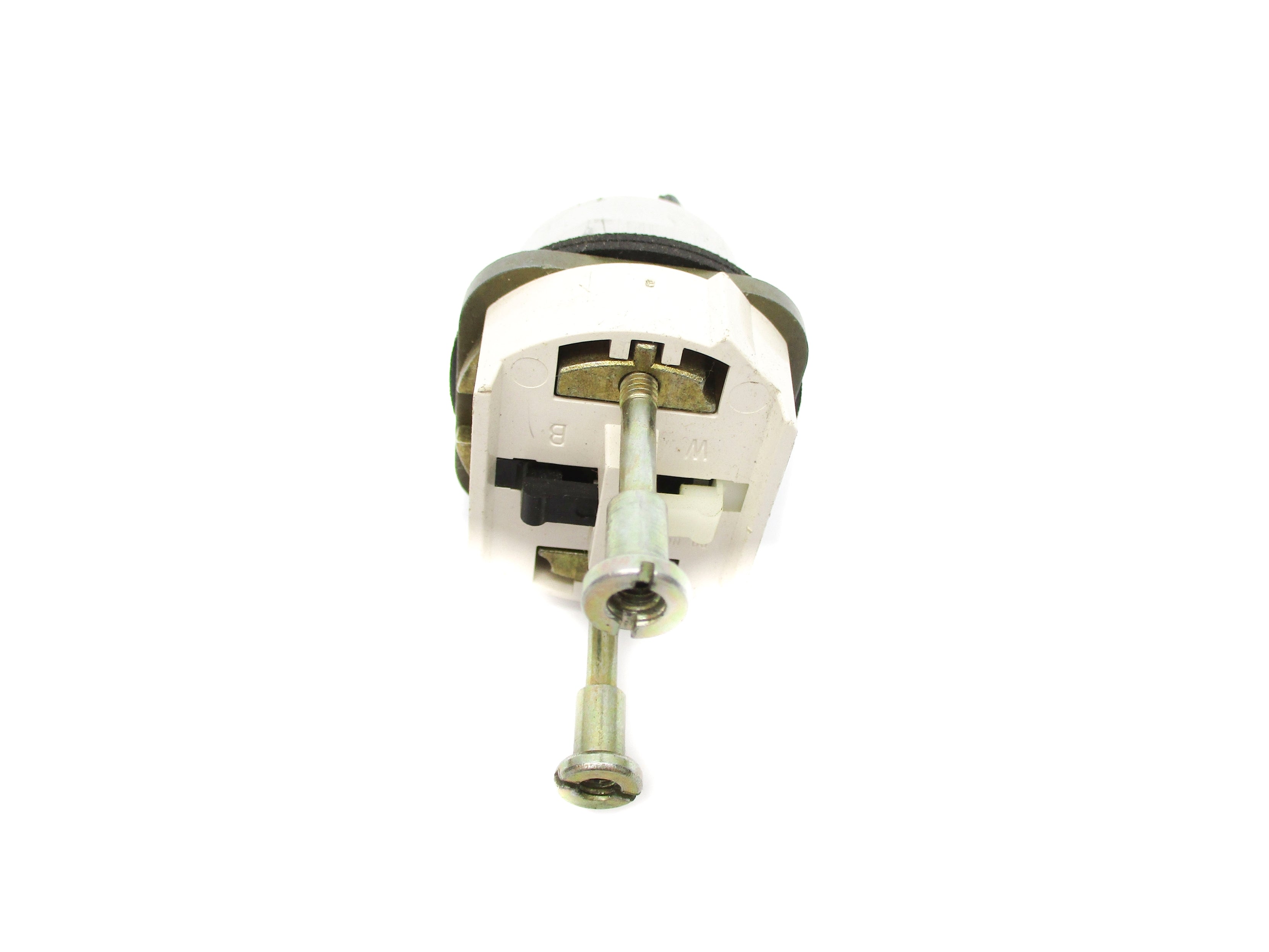 ALLEN BRADLEY 800T-J2 SER. T NSNP
