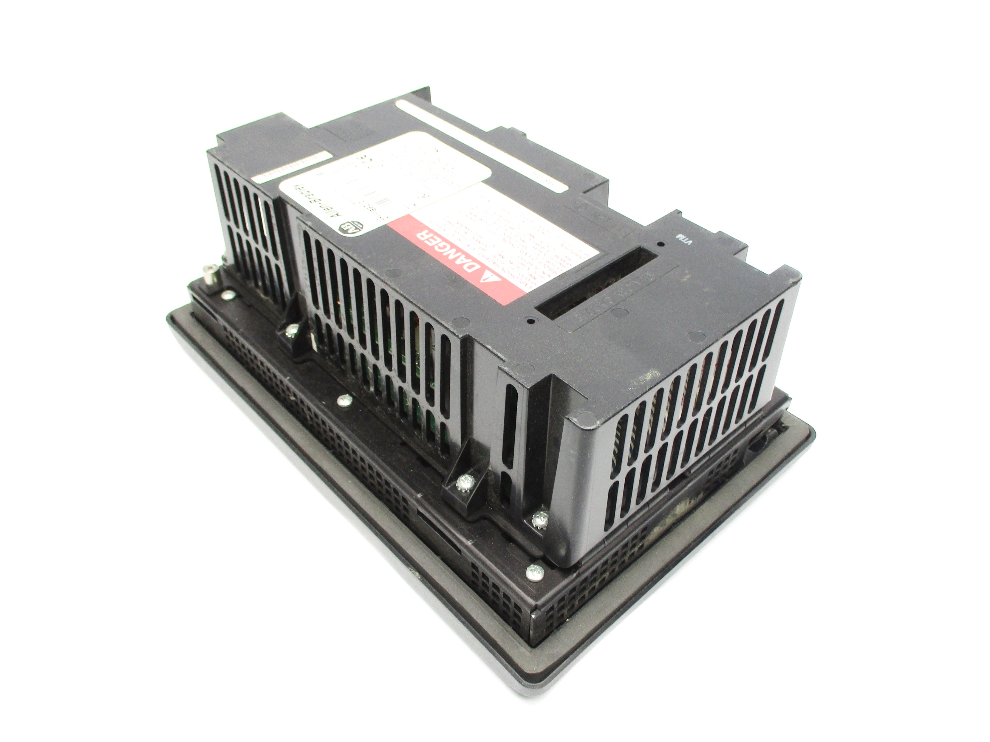 INDUSTRIAL SPARE PART 2711-B6C10 SER. B F/W 4.20 UNMP