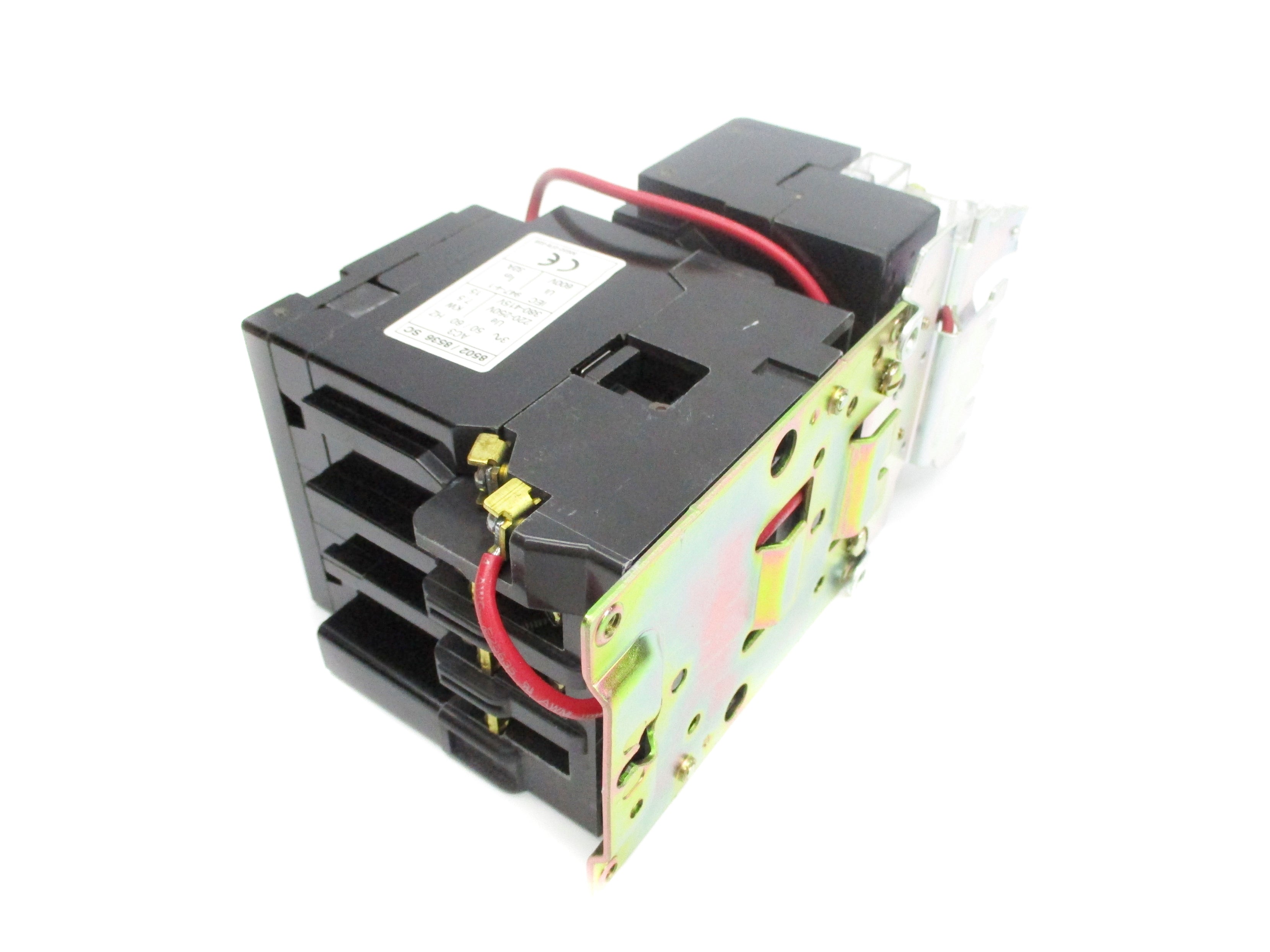 SQUARE D 8536SC03V02S SER. A NSMP