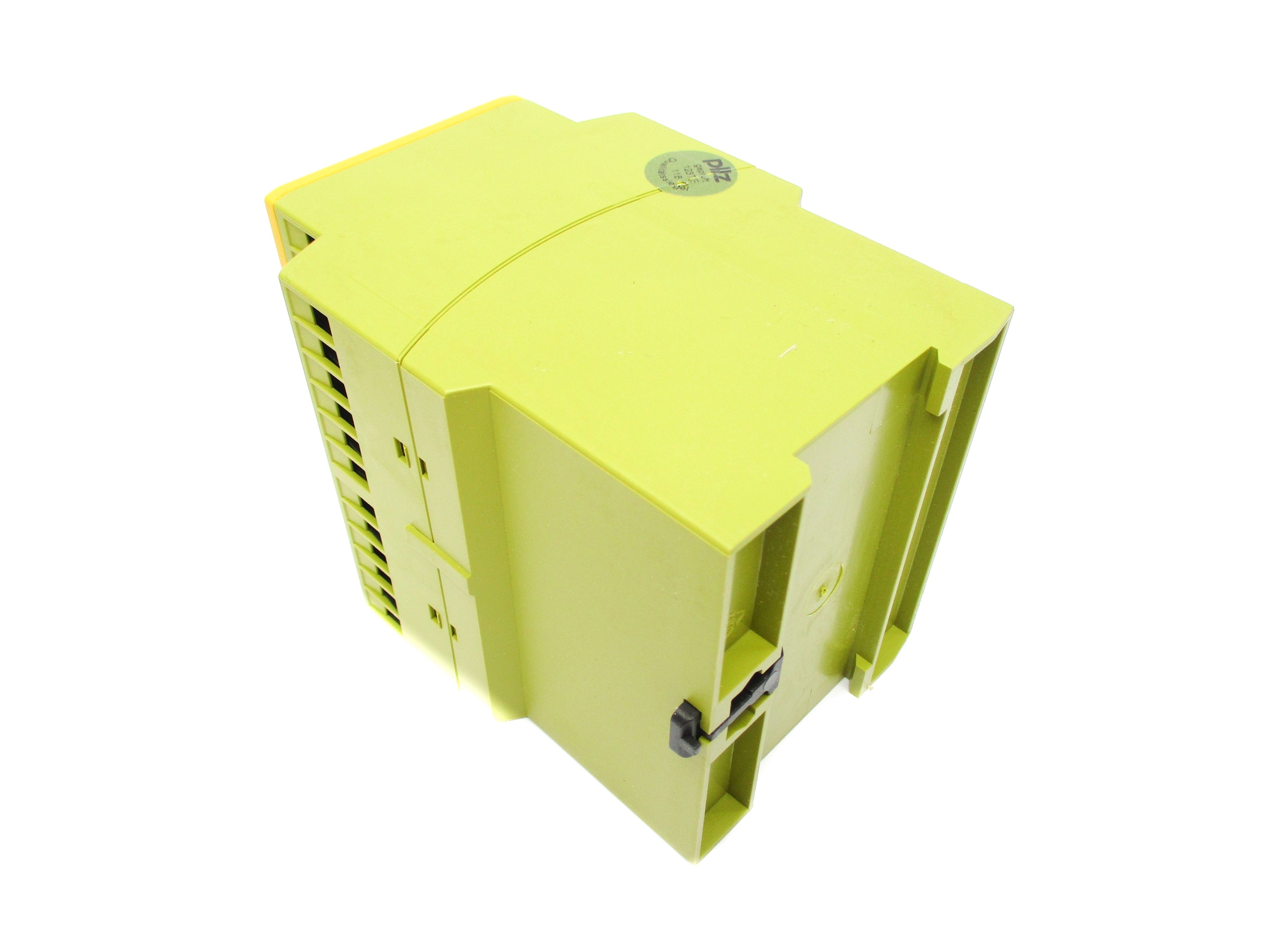 PILZ PNOZ11-230-240VAC-24VDC-7N/O-1N/C 24VDC NSMP