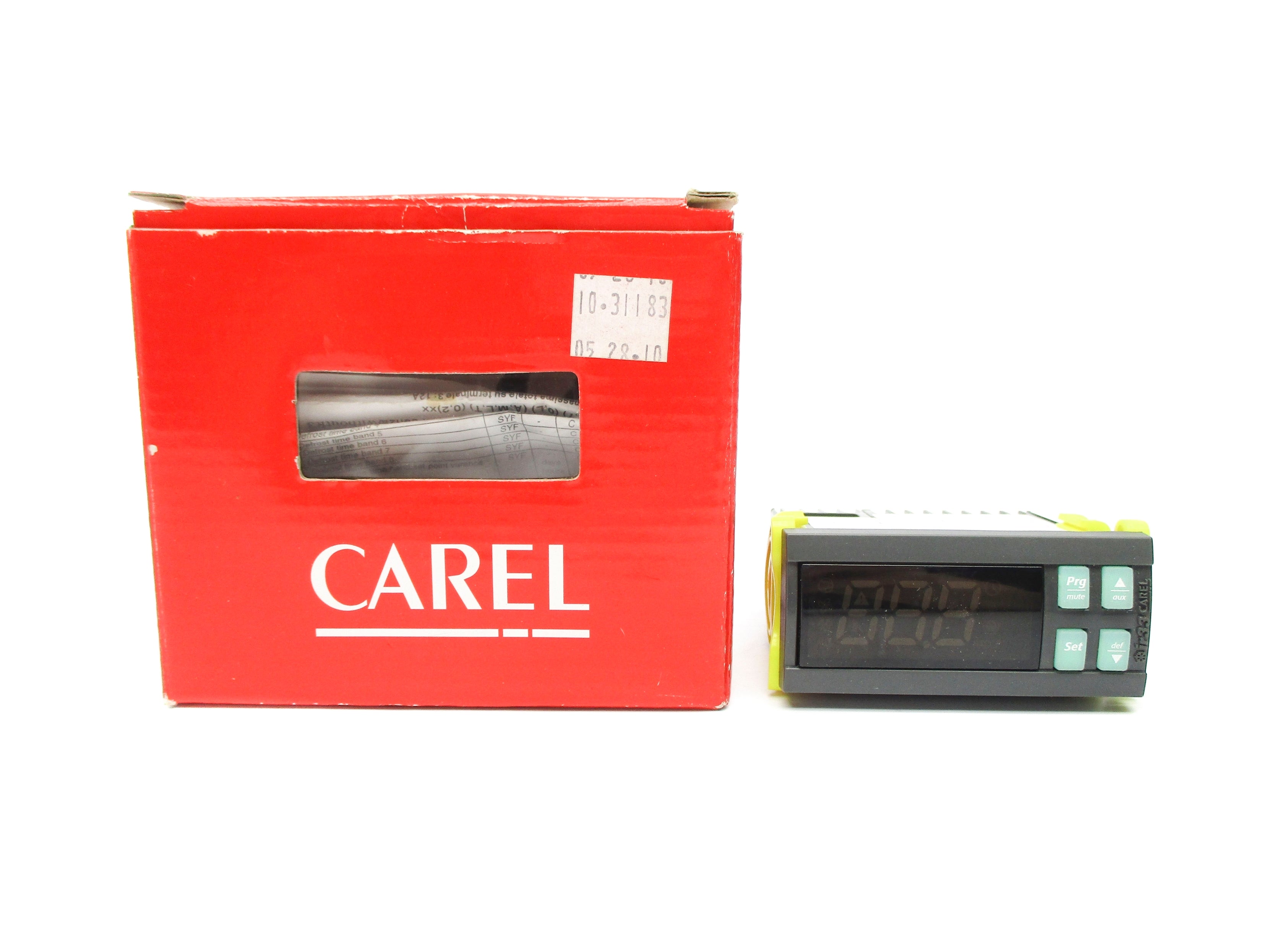 CAREL IR33S0LN00 NSMP