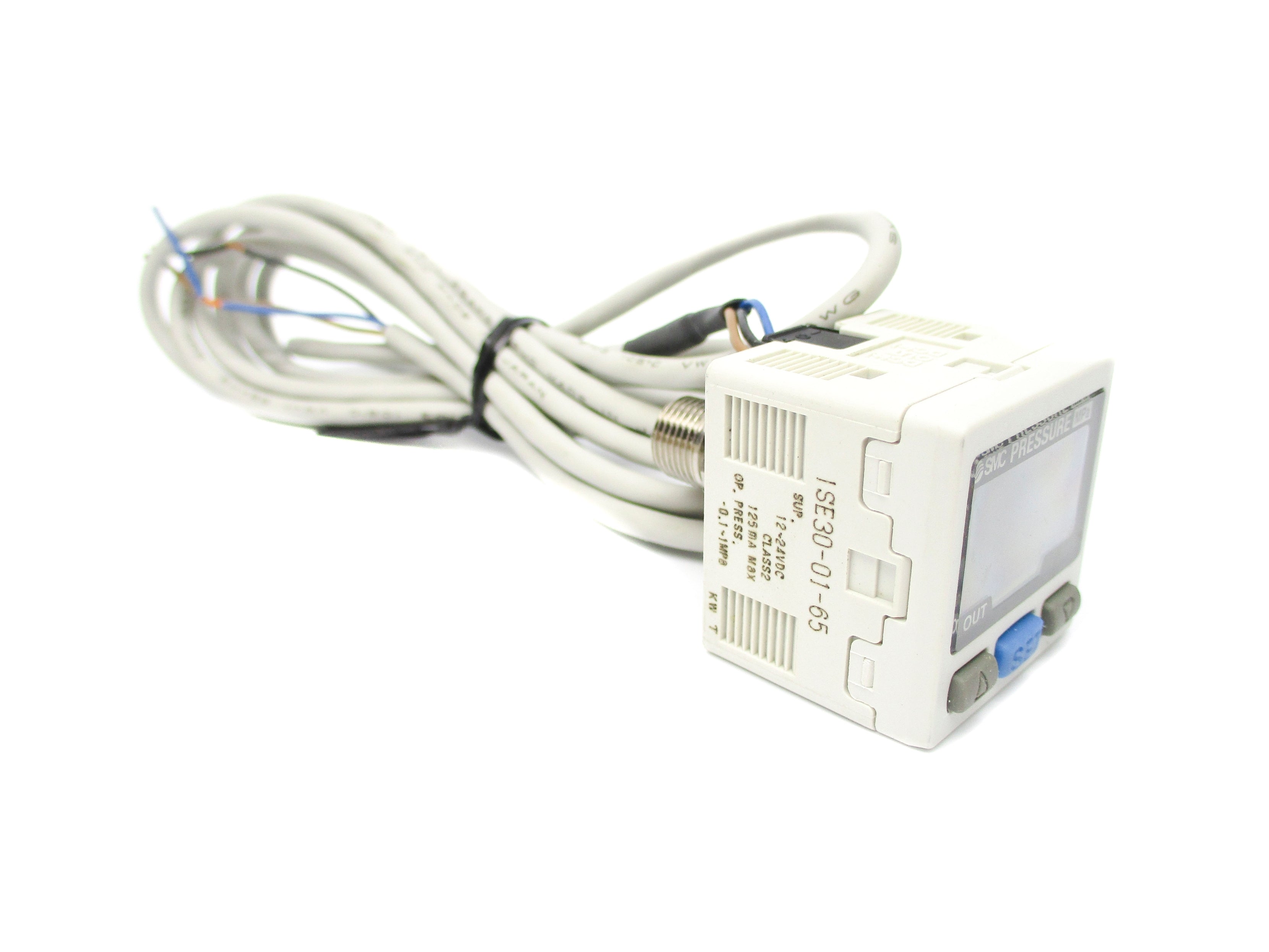 SMC ISE30-01-65-L NSMP