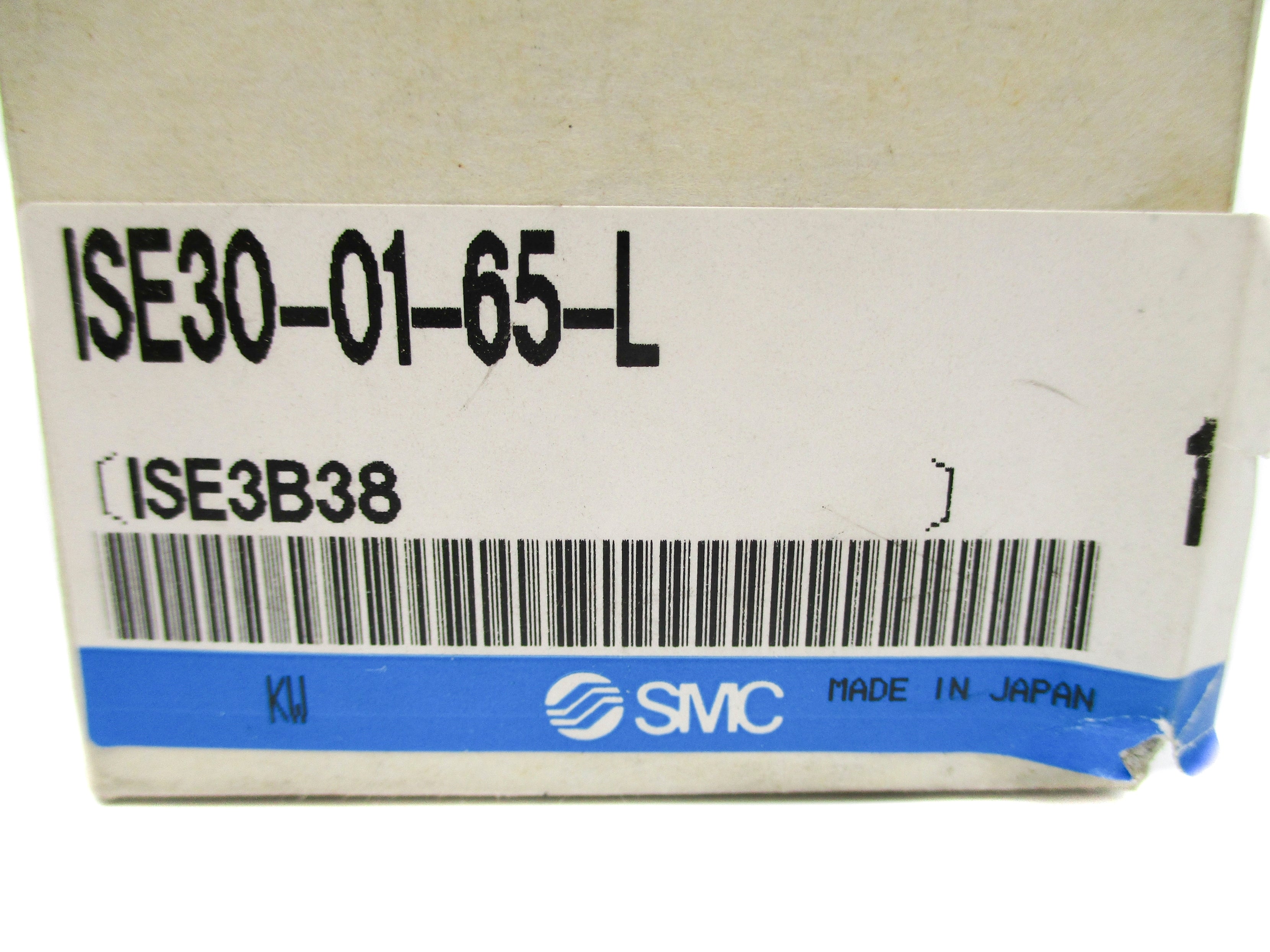 SMC ISE30-01-65-L NSMP
