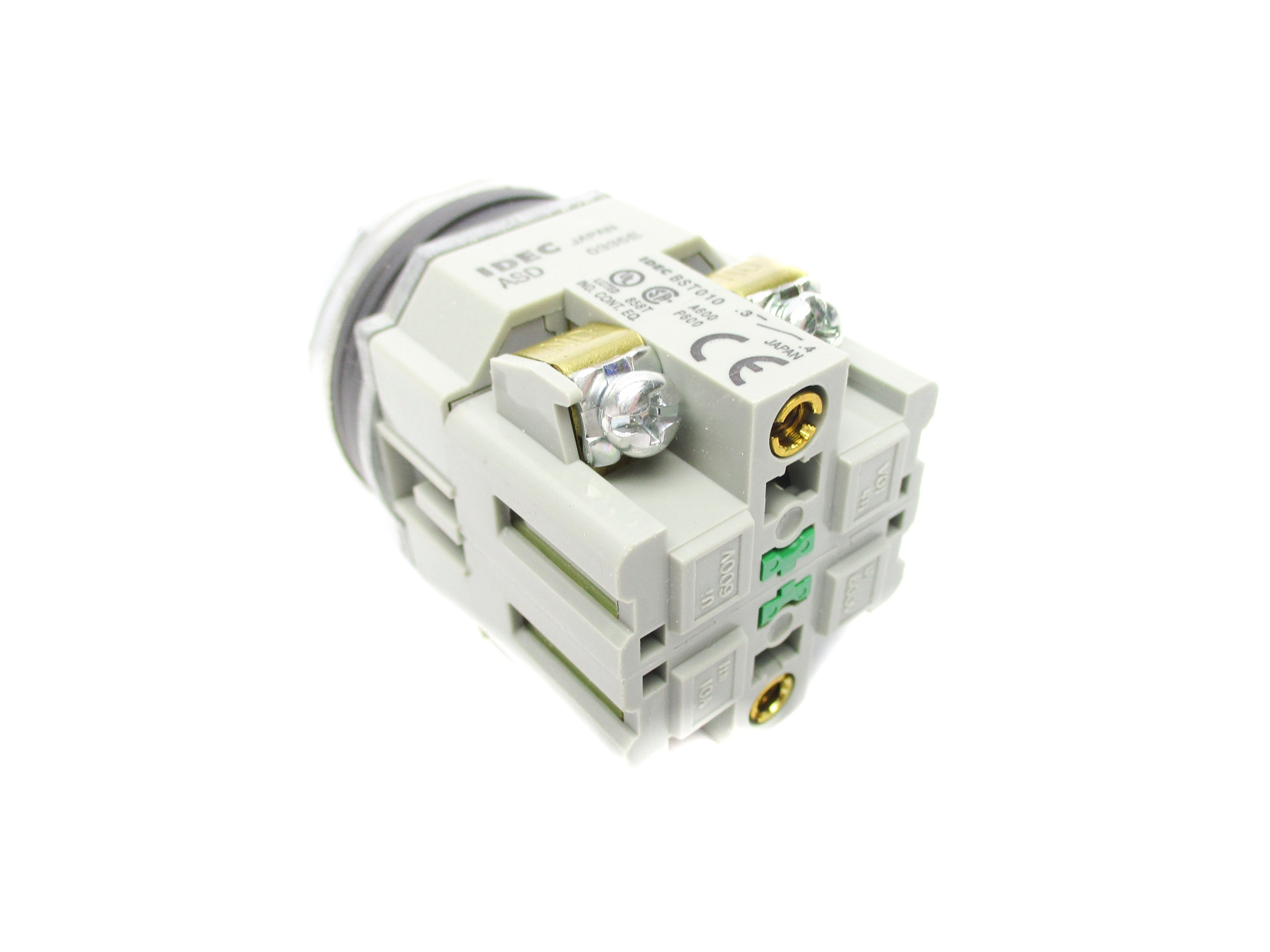 IDEC ASD3320N NSMP