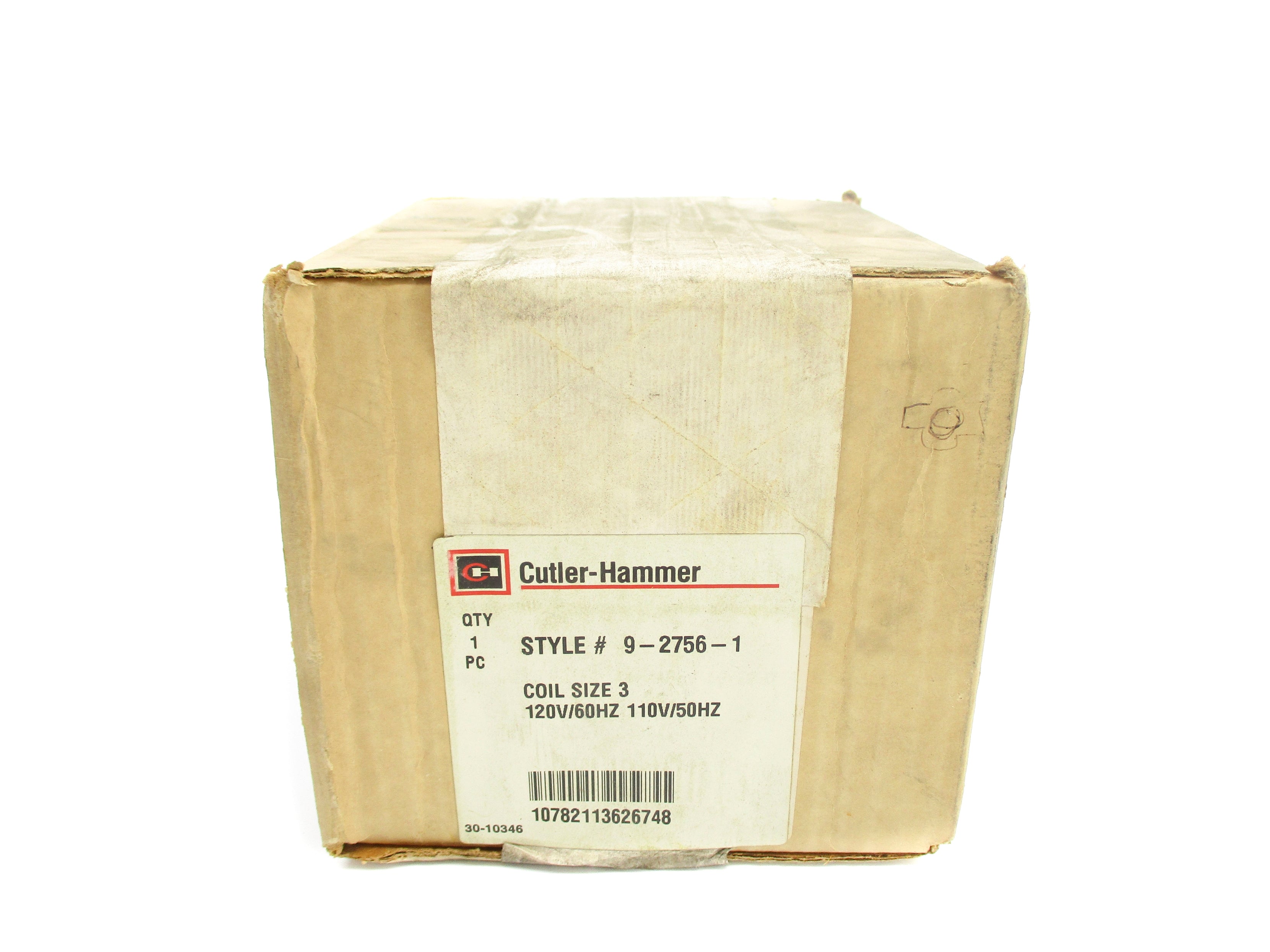CUTLER HAMMER 9-2756-1 NSFS