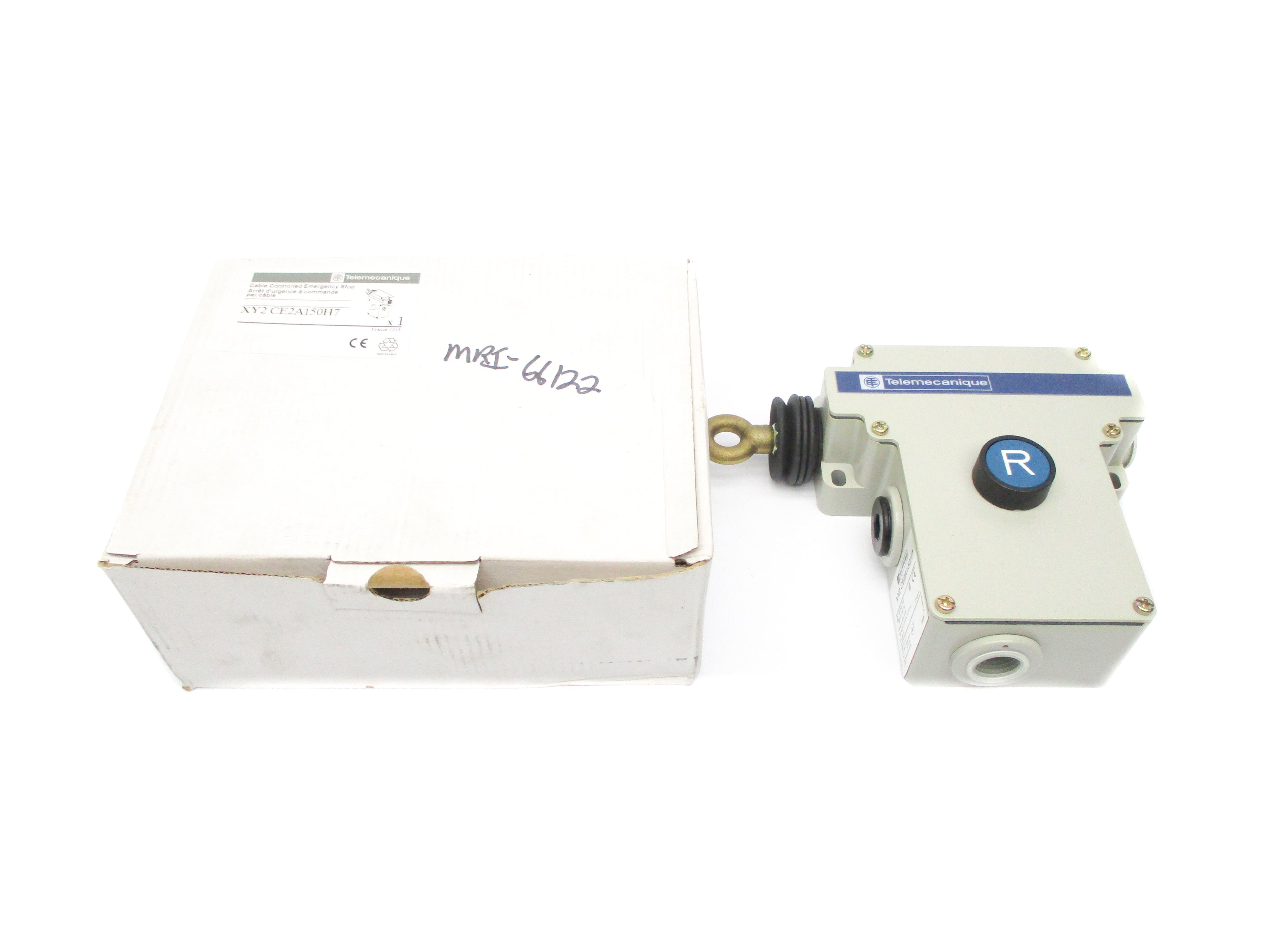 TELEMECANIQUE XY2CE2A150H7 NSMP