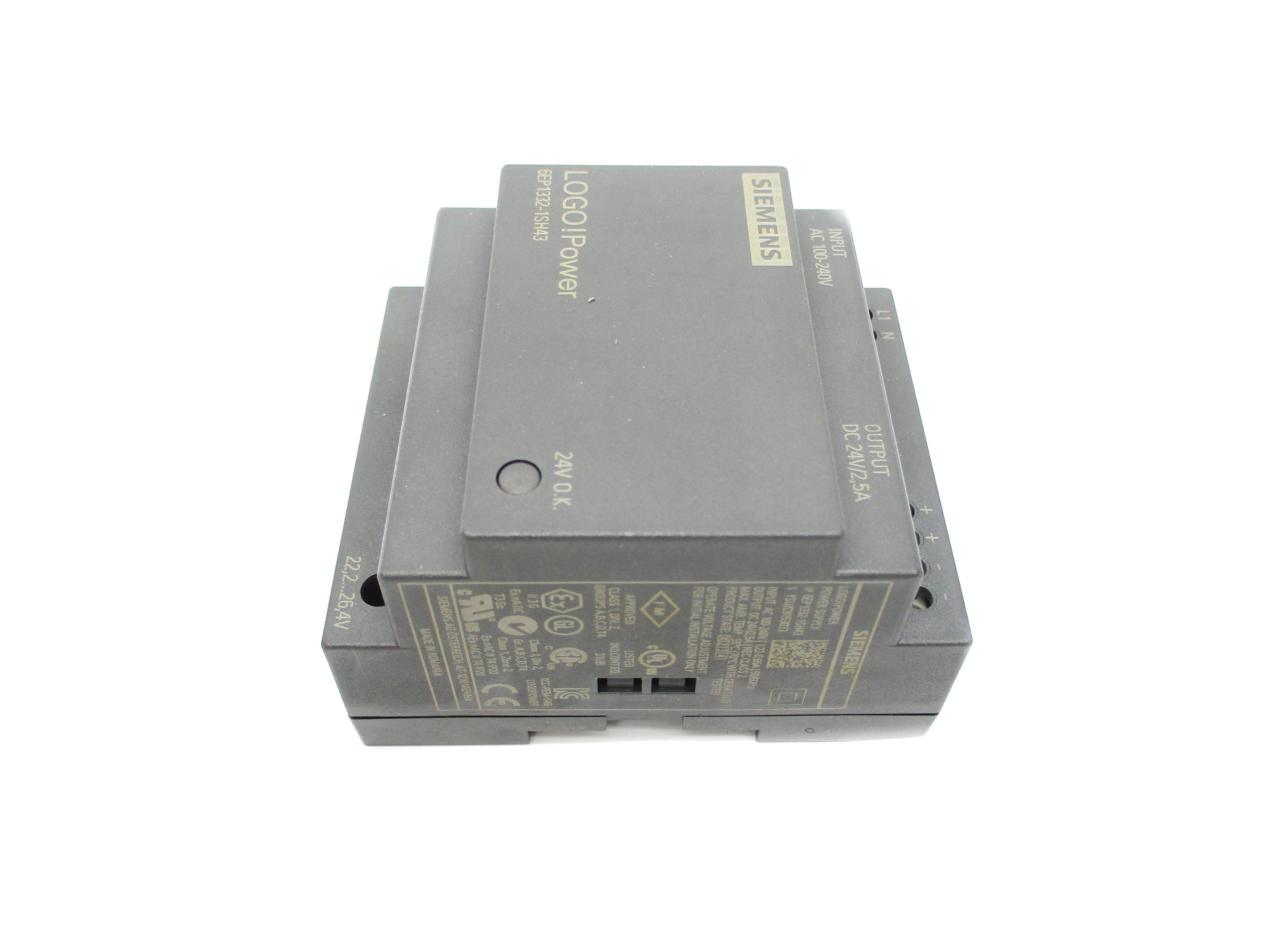 SIEMENS 6EP1332-1SH43 NSMP