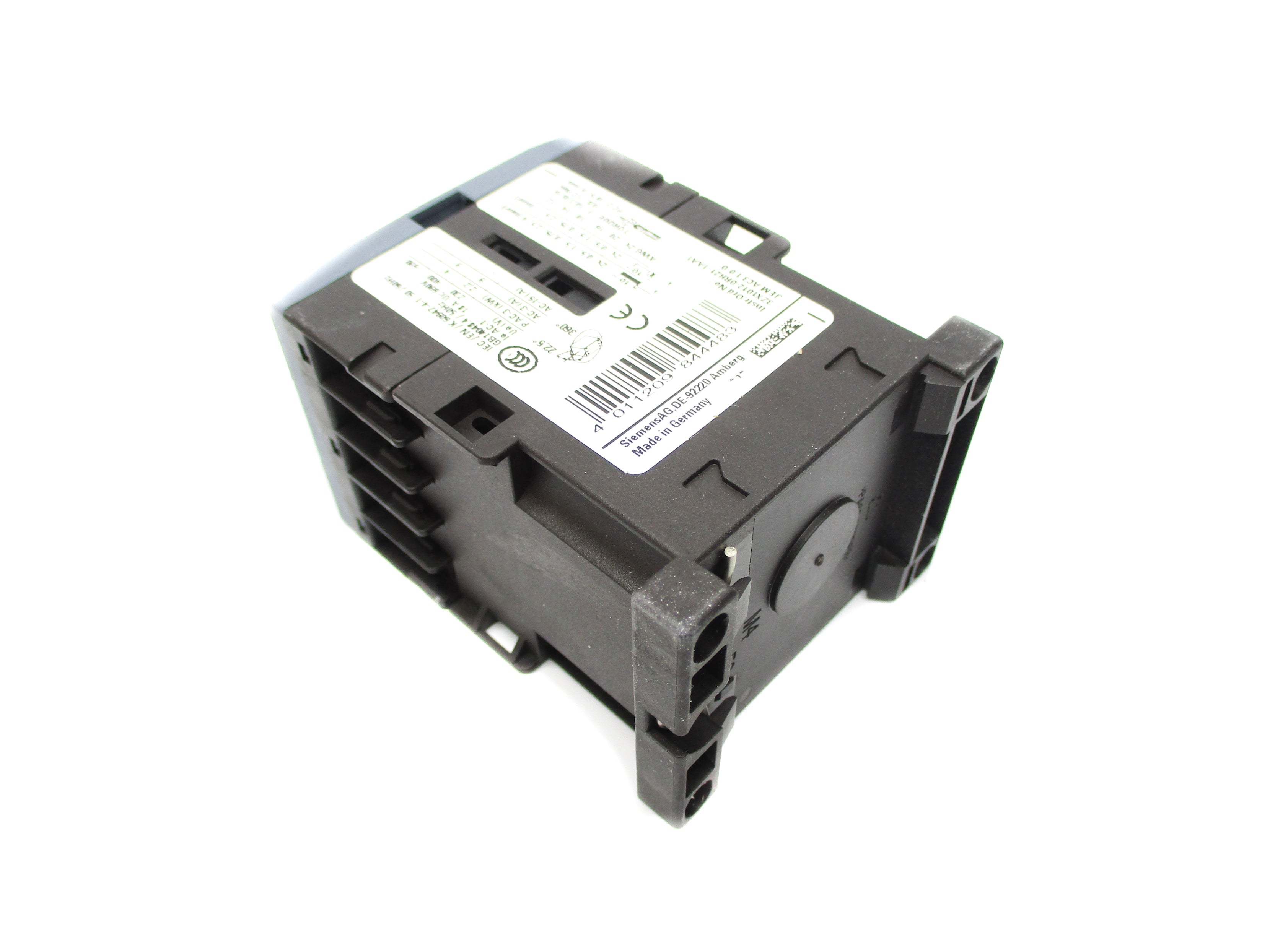 SIEMENS 3RT2516-1BB40 24VDC NSMP