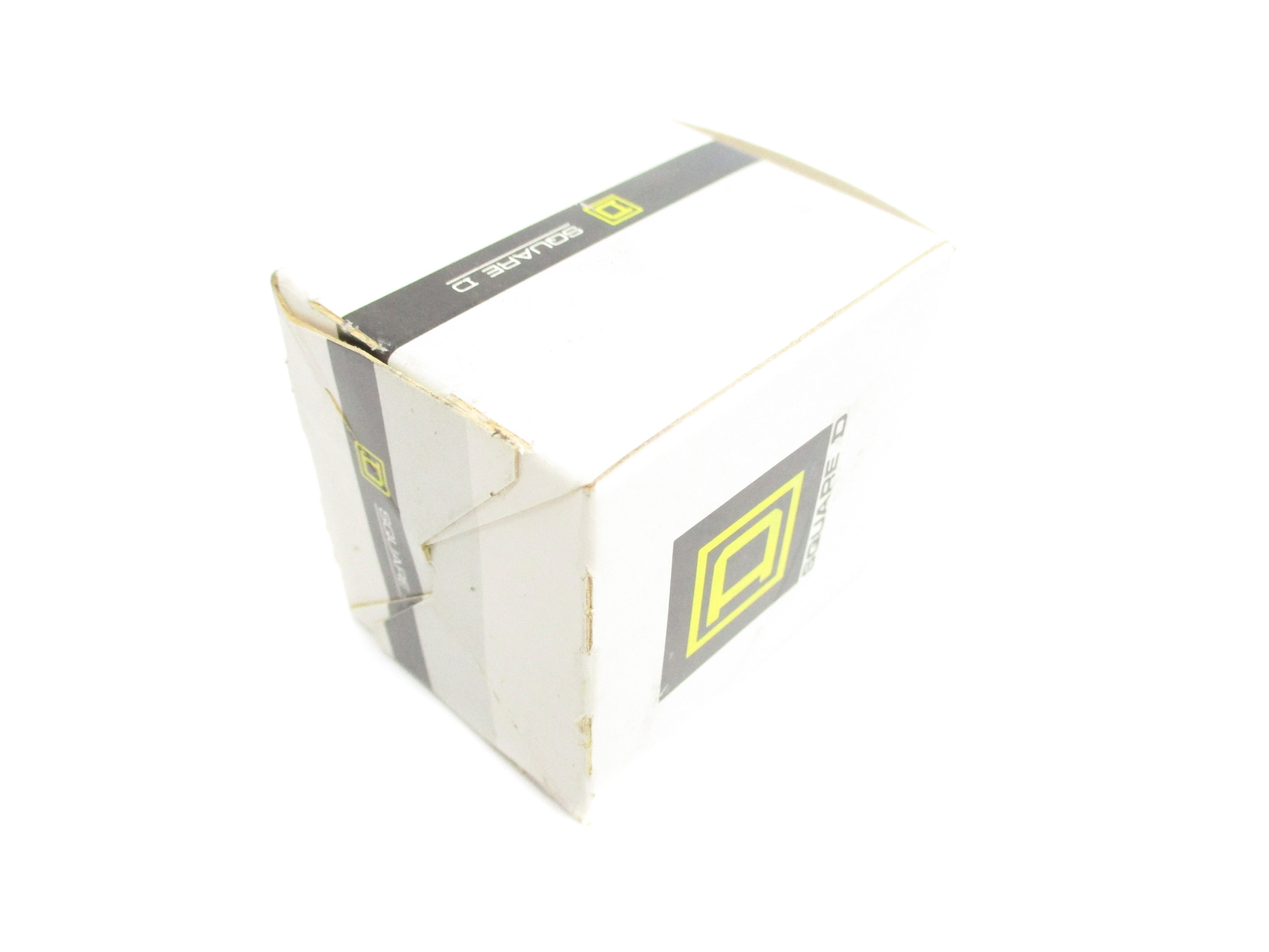 SQUARE D 9001TU11 SER. A NSFS