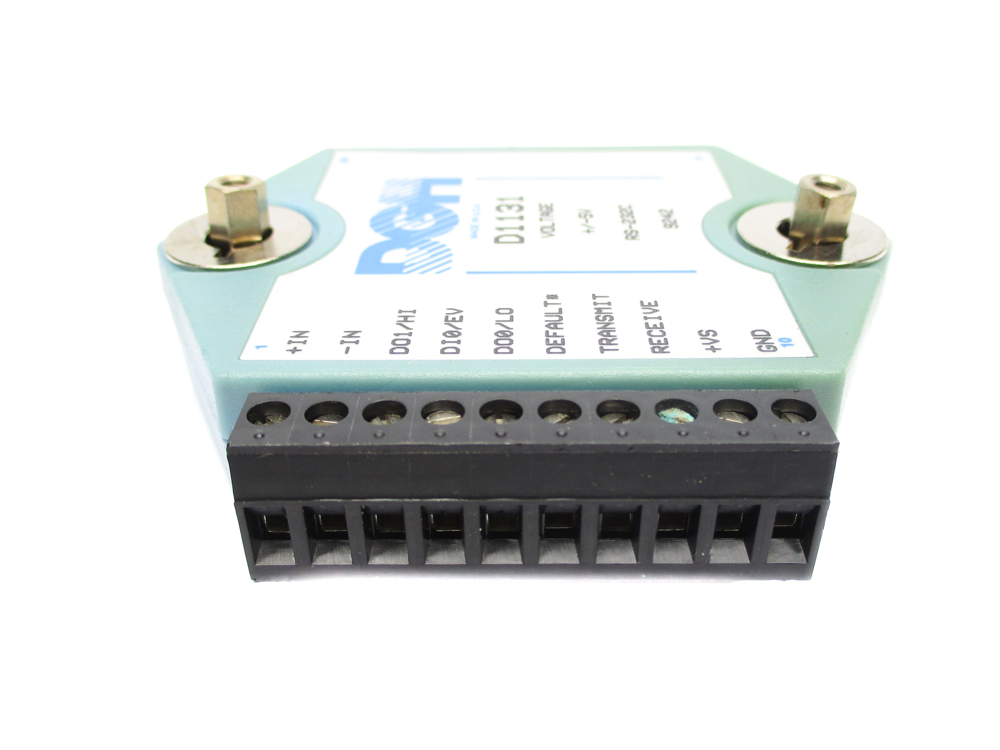 DGH D1131 UNMP