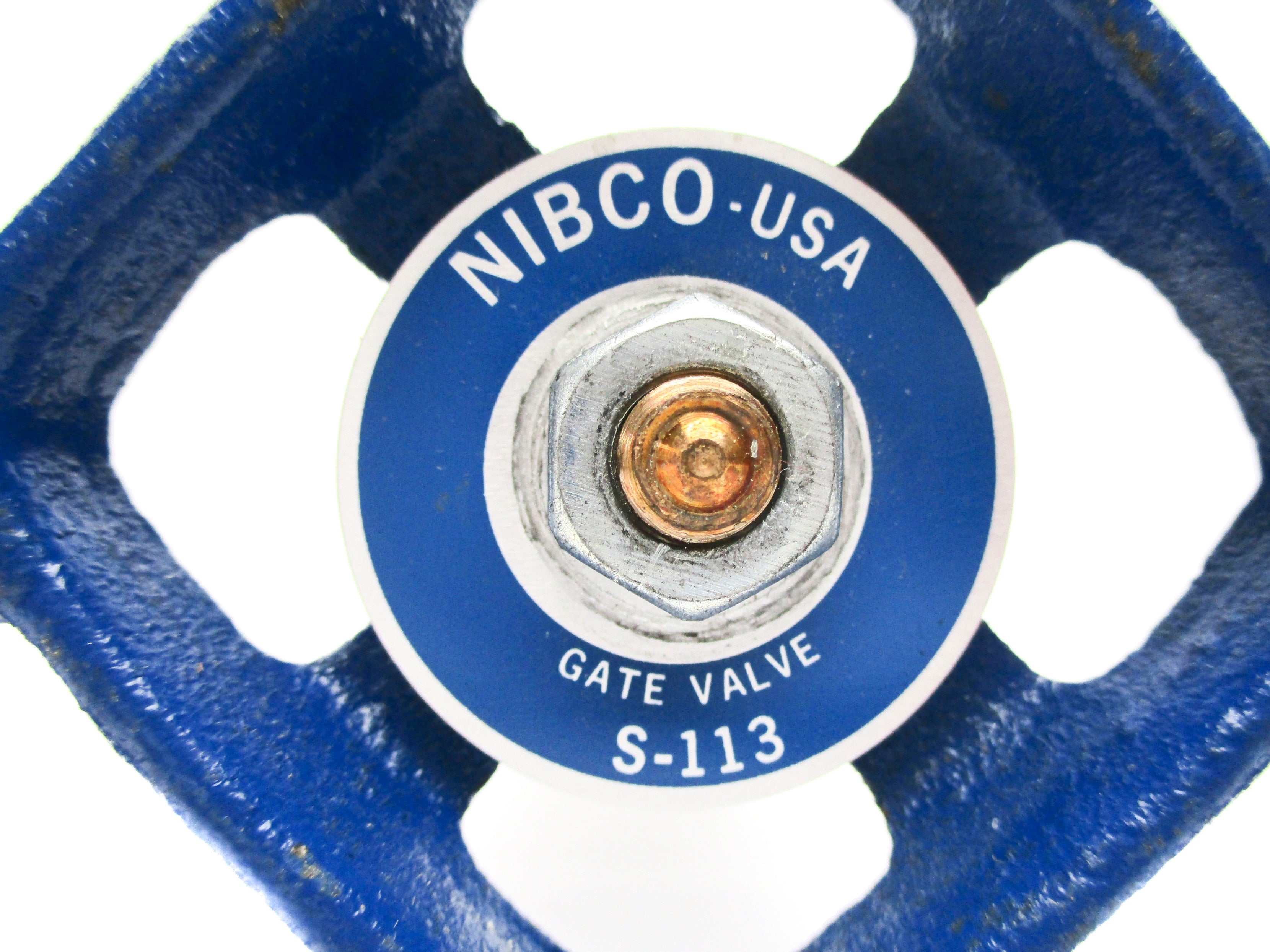 NIBCO S-113 NSNP