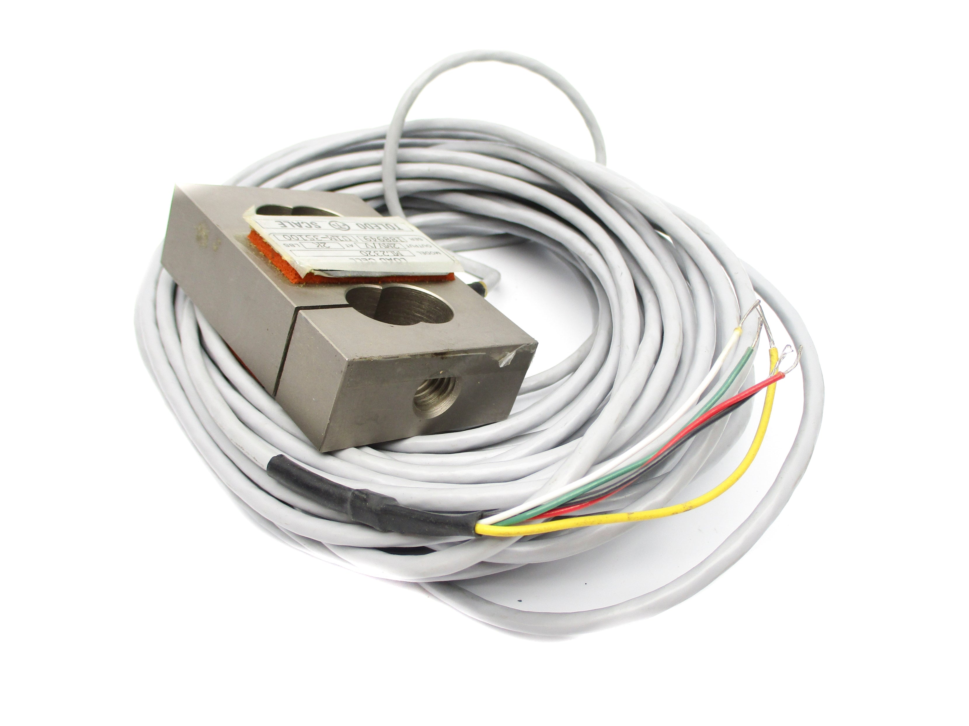 TOLEDO SCALE ML2320 NSNP