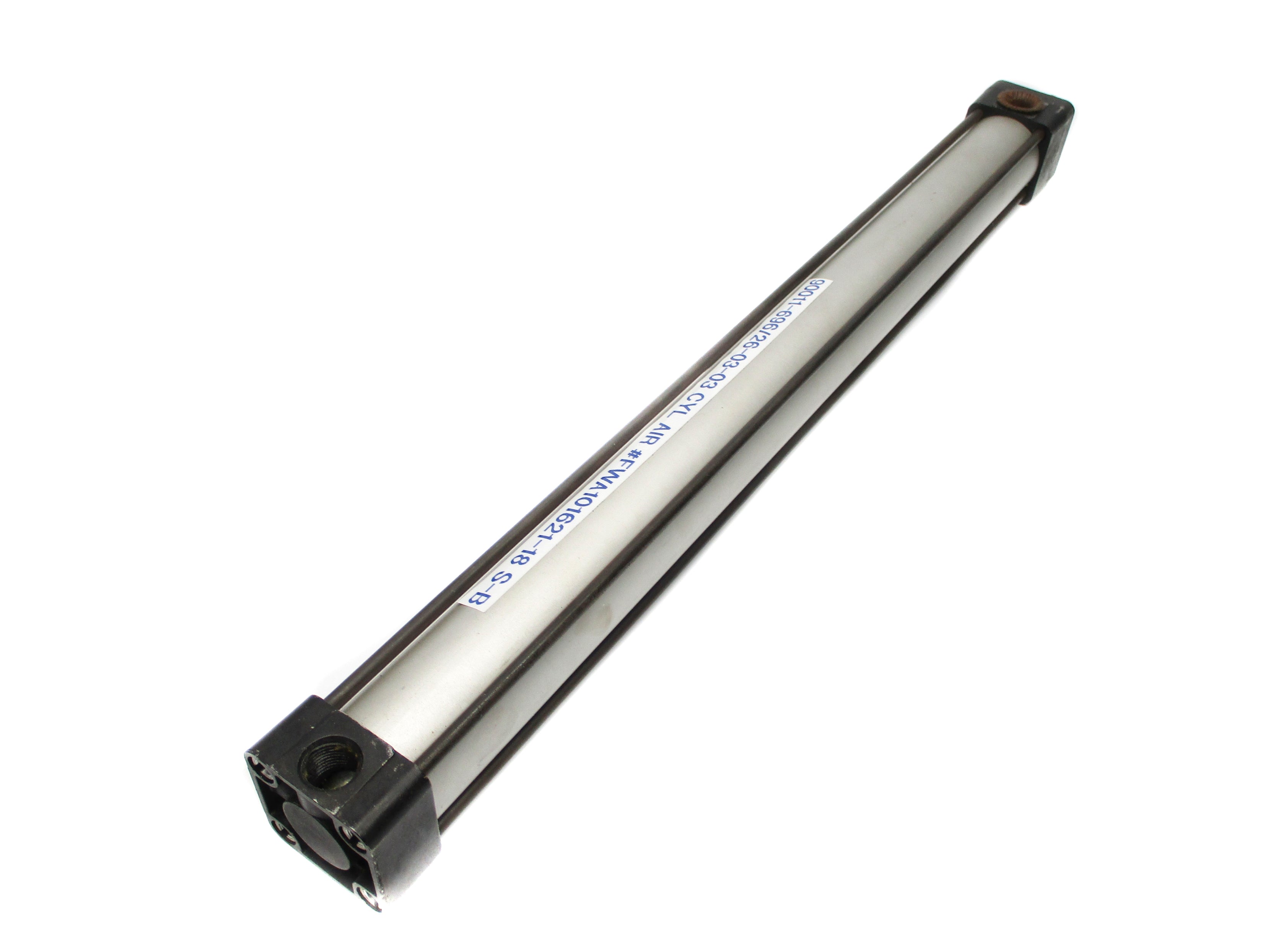 SCHRADER BELLOWS FWA10162118.00 250PSI UNMP