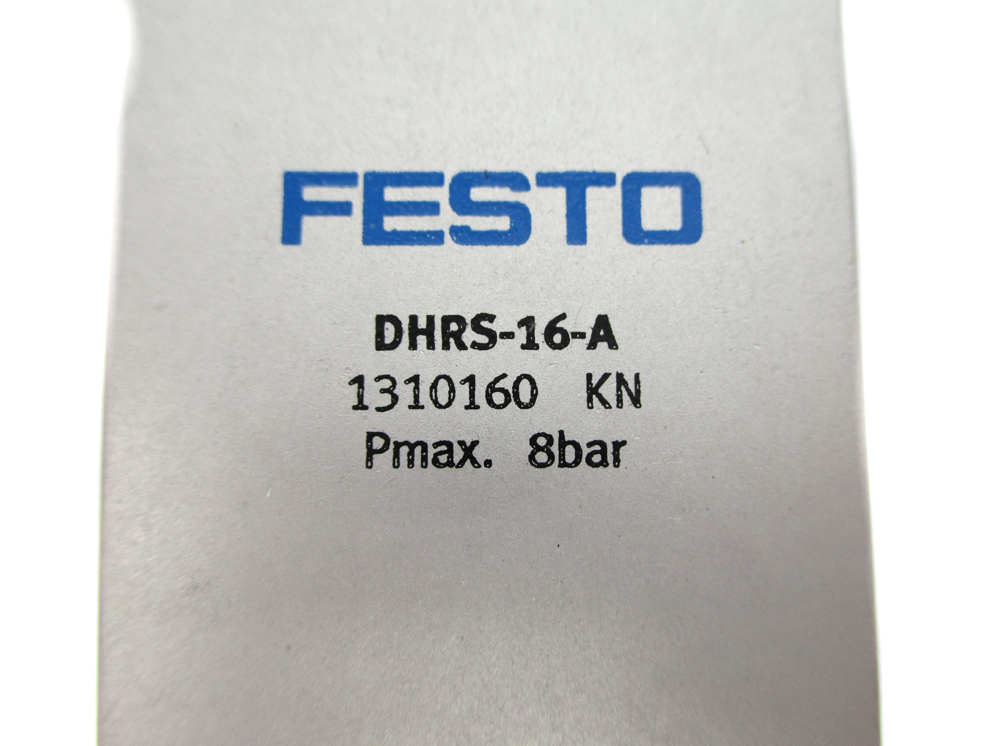 FESTO DHRS-16-A NSNP