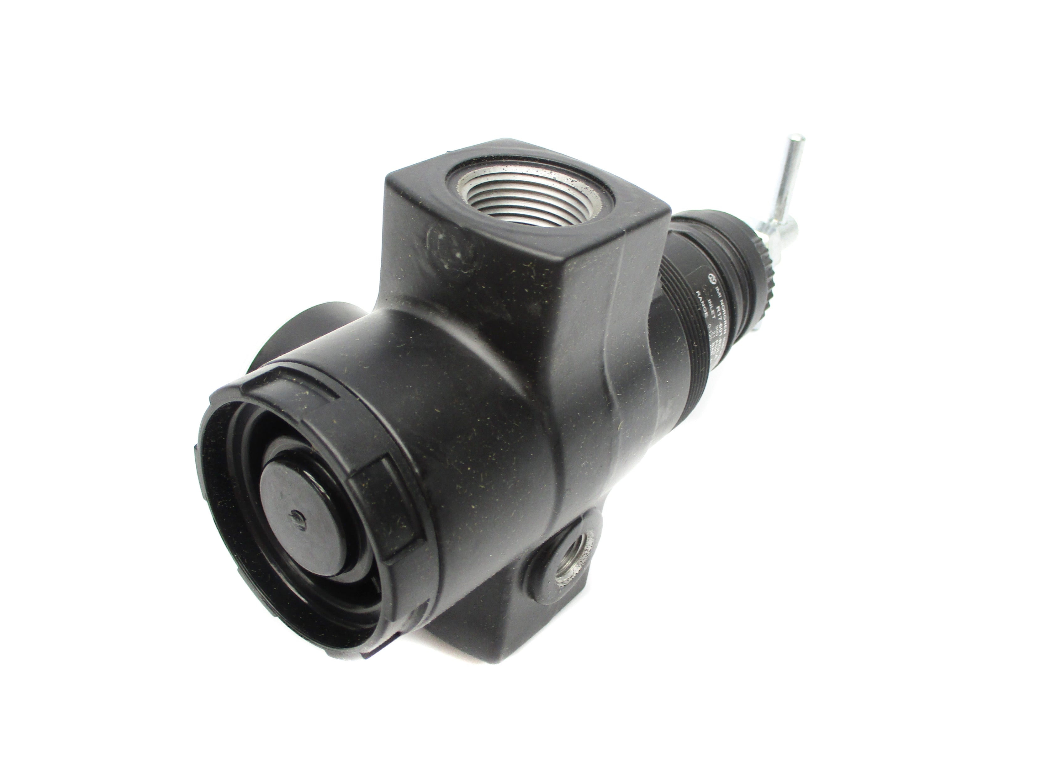 NORGREN R17-601-RGLA 300PSIG NSNP