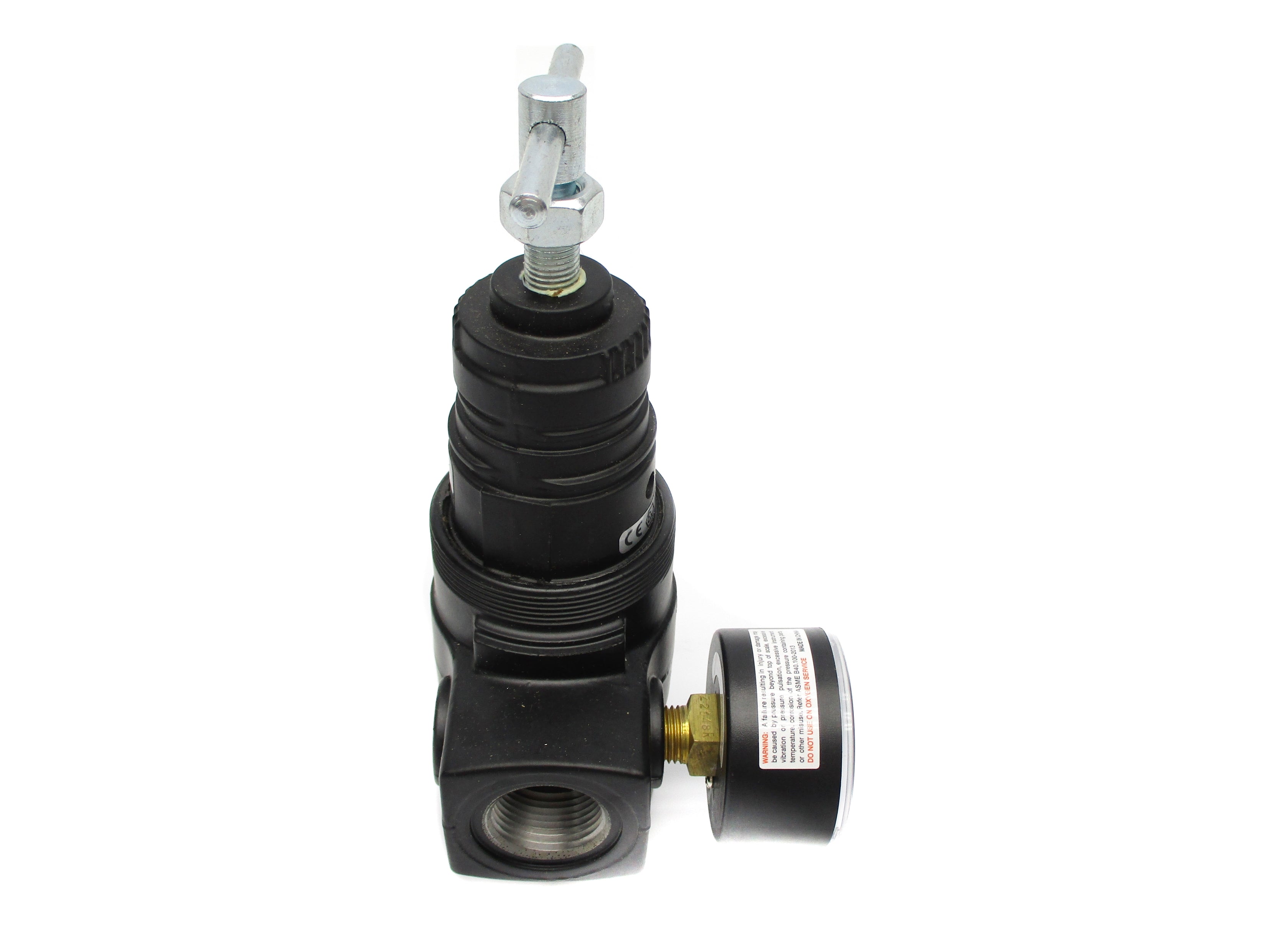 NORGREN R17-601-RGLA 300PSIG NSNP