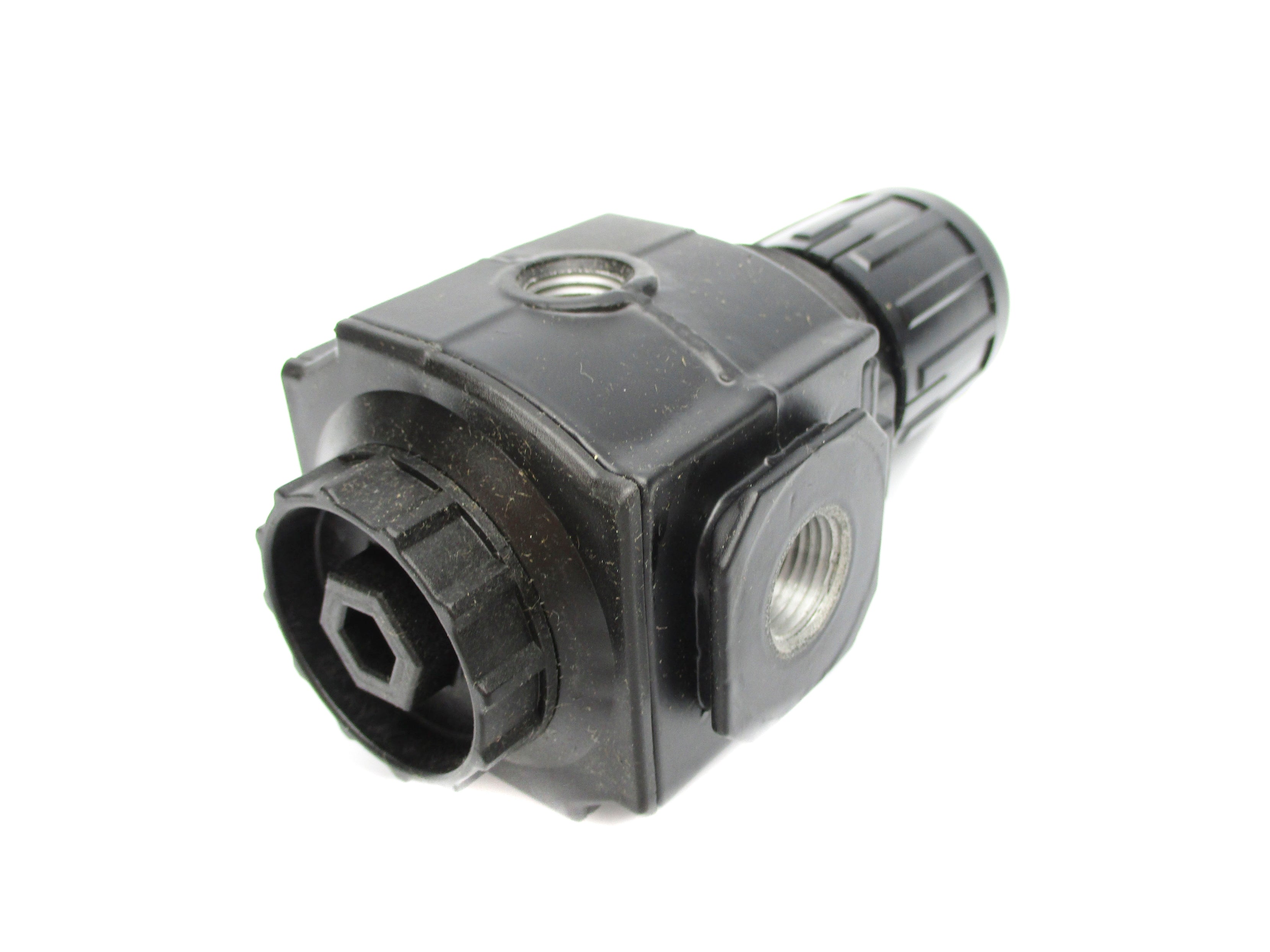 NORGREN R73G-3AK-RMG 300PSI 175'F NSNP