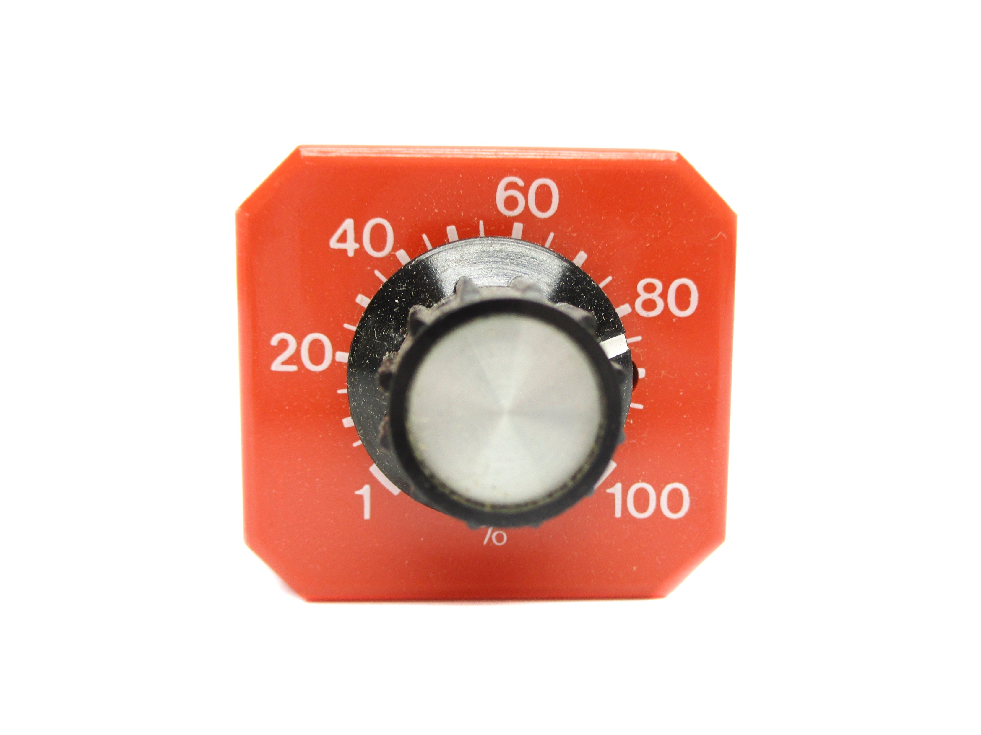 NCC K2K-2-661 120VAC 10/6A NSNP
