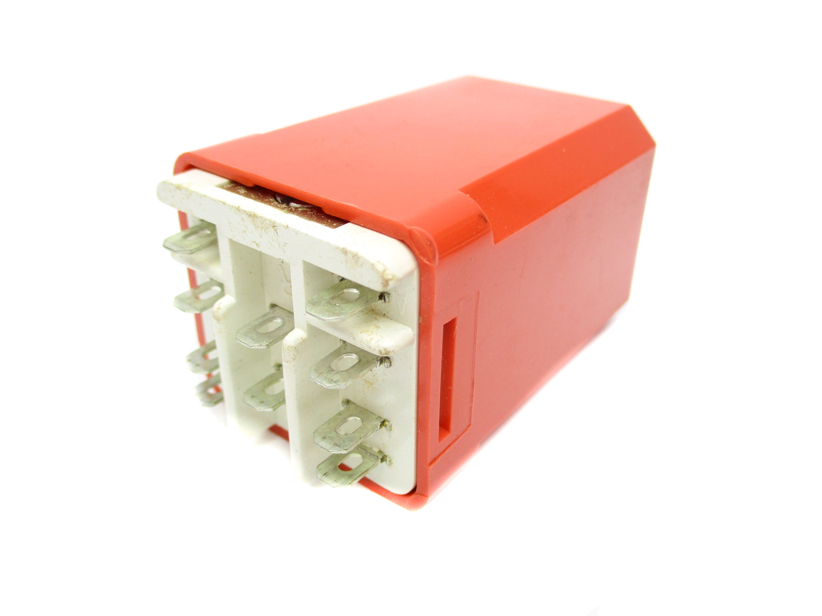 NCC K2K-2-661 120VAC 10/6A NSNP