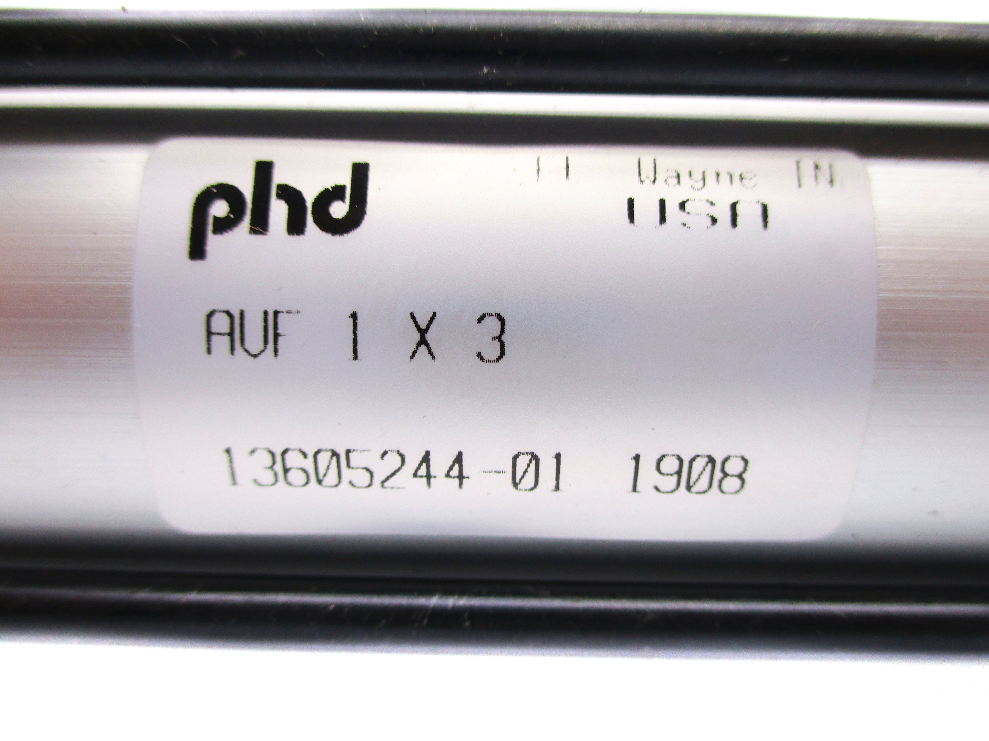 PHD AVF1X3 NSNP