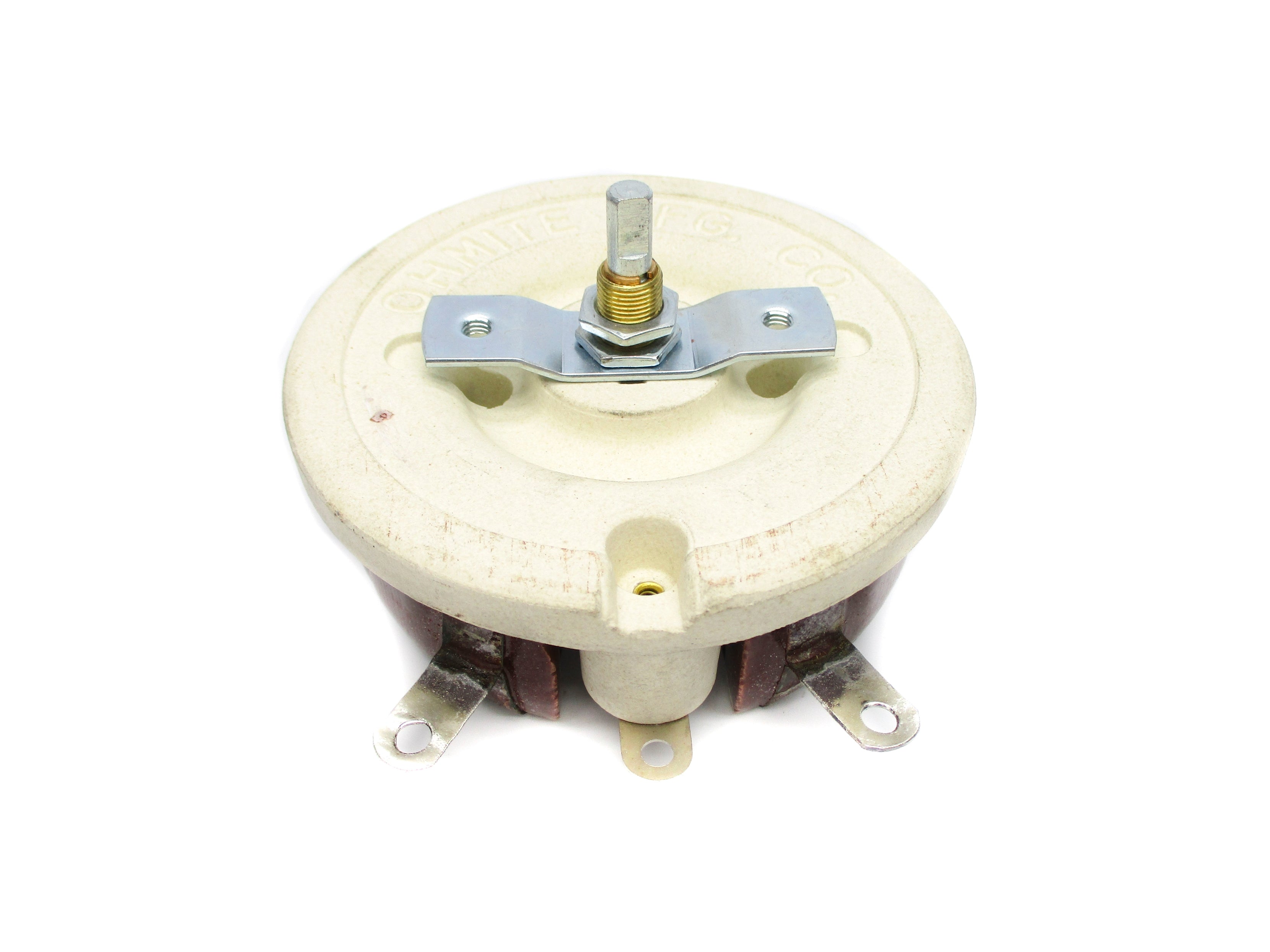 OHMITE RLS250 0.775A NSNP