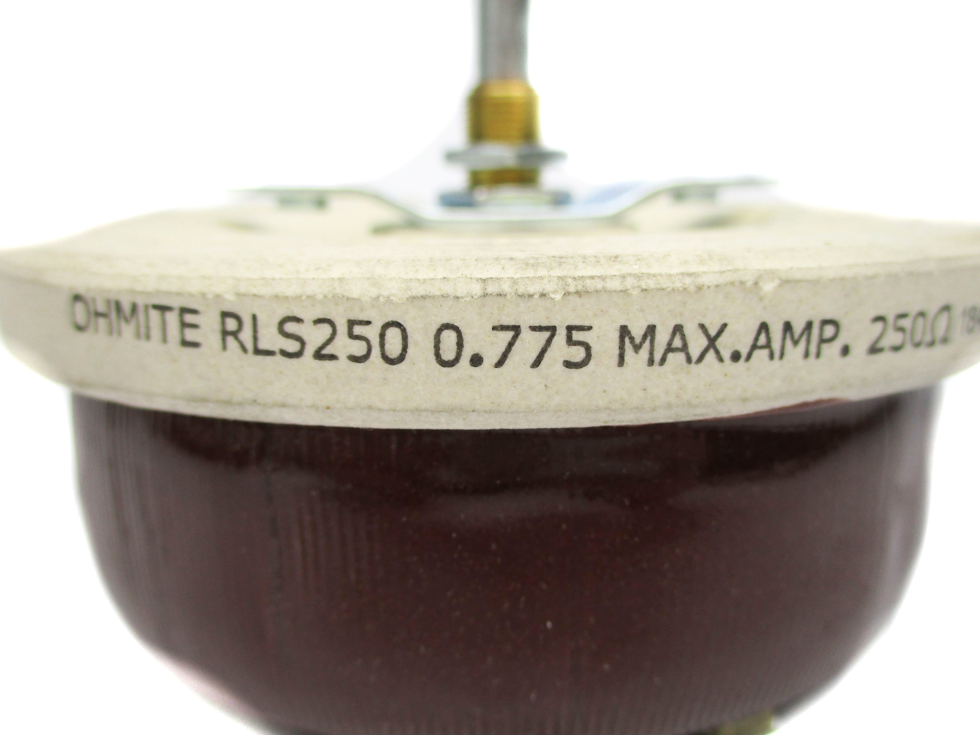OHMITE RLS250 0.775A NSNP